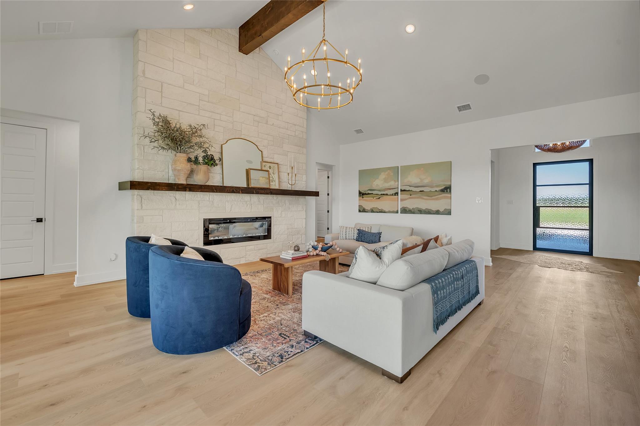 6612 King Oaks Blvd, Salado, TX 76571