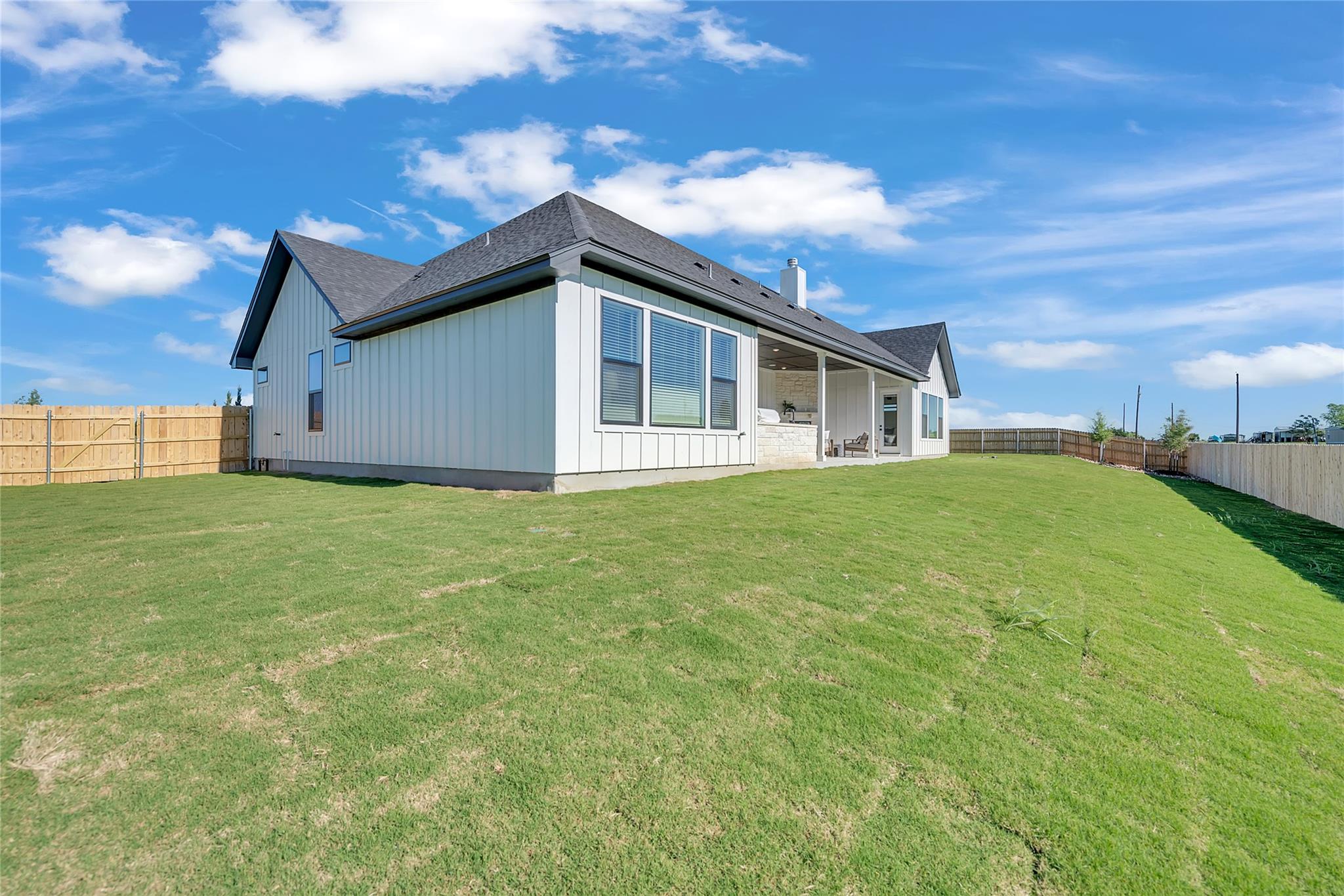 6612 King Oaks Blvd, Salado, TX 76571