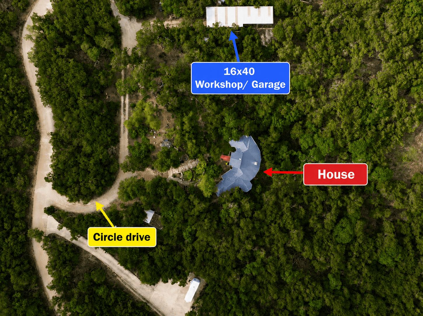 521 Rancho Grande Dr, Wimberley, TX 78676