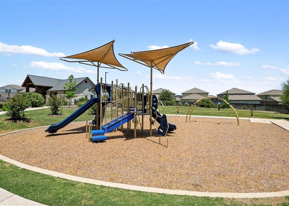 4701 Canongate Dr, Pflugerville, TX 78660