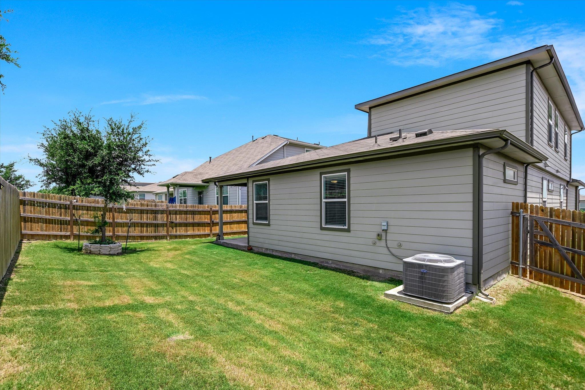 4701 Canongate Dr, Pflugerville, TX 78660