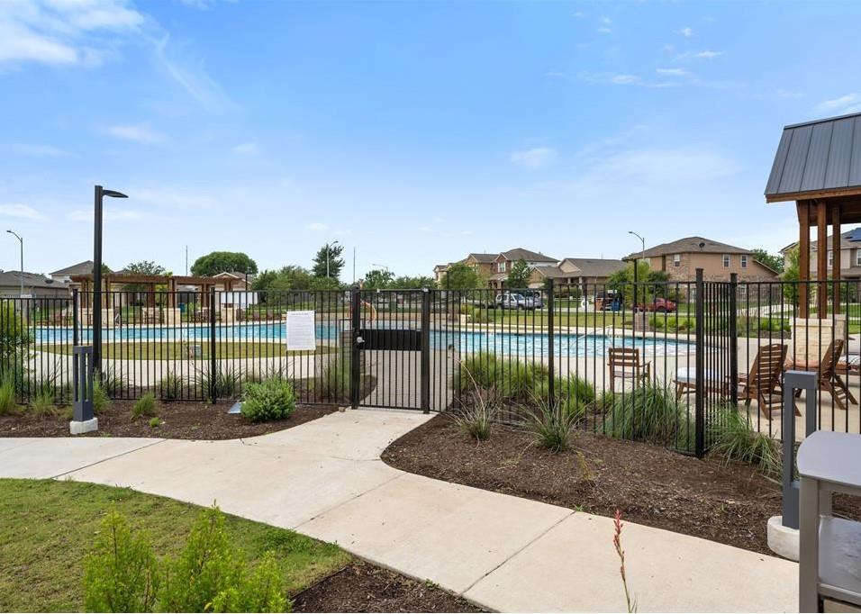 4701 Canongate Dr, Pflugerville, TX 78660