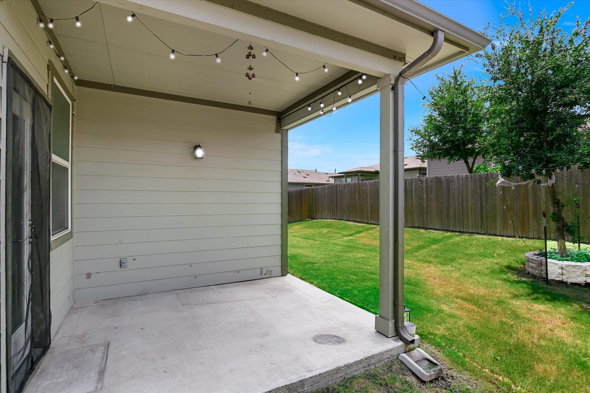 4701 Canongate Dr, Pflugerville, TX 78660