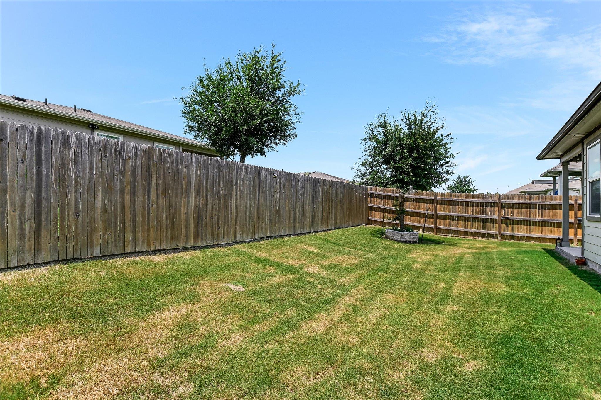 4701 Canongate Dr, Pflugerville, TX 78660