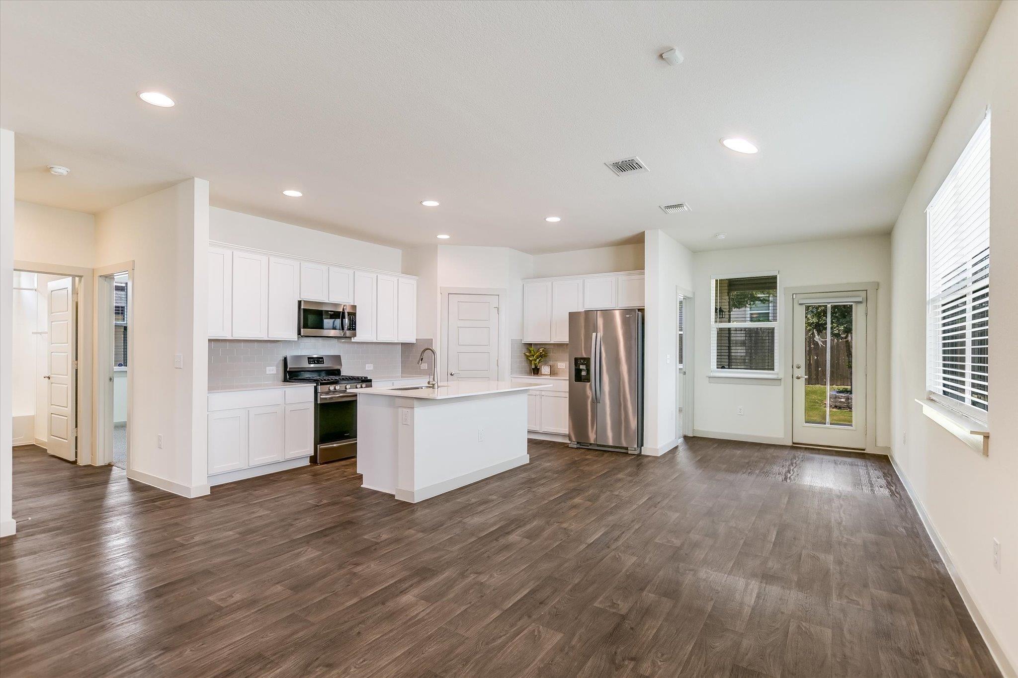 4701 Canongate Dr, Pflugerville, TX 78660