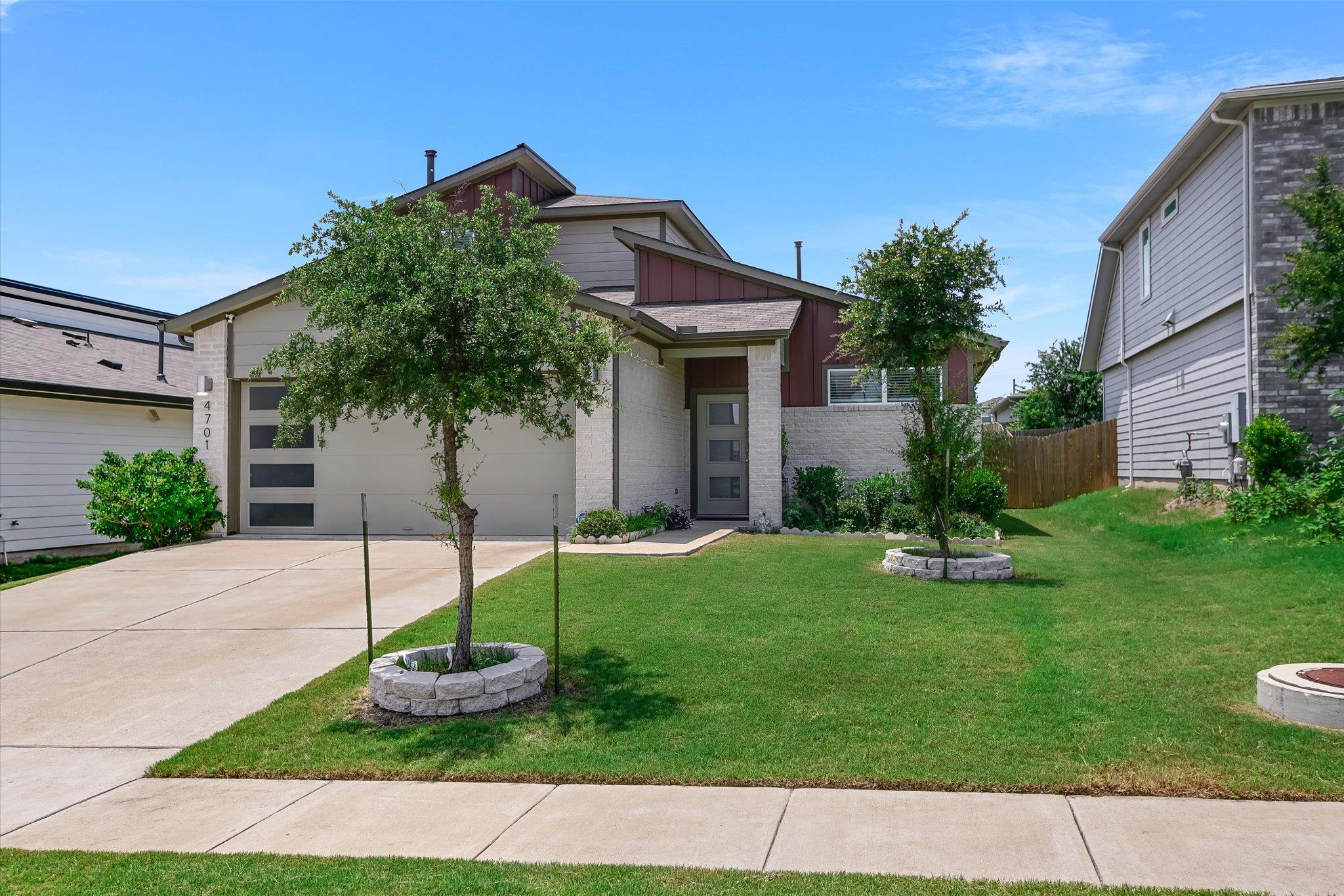 4701 Canongate Dr, Pflugerville, TX 78660