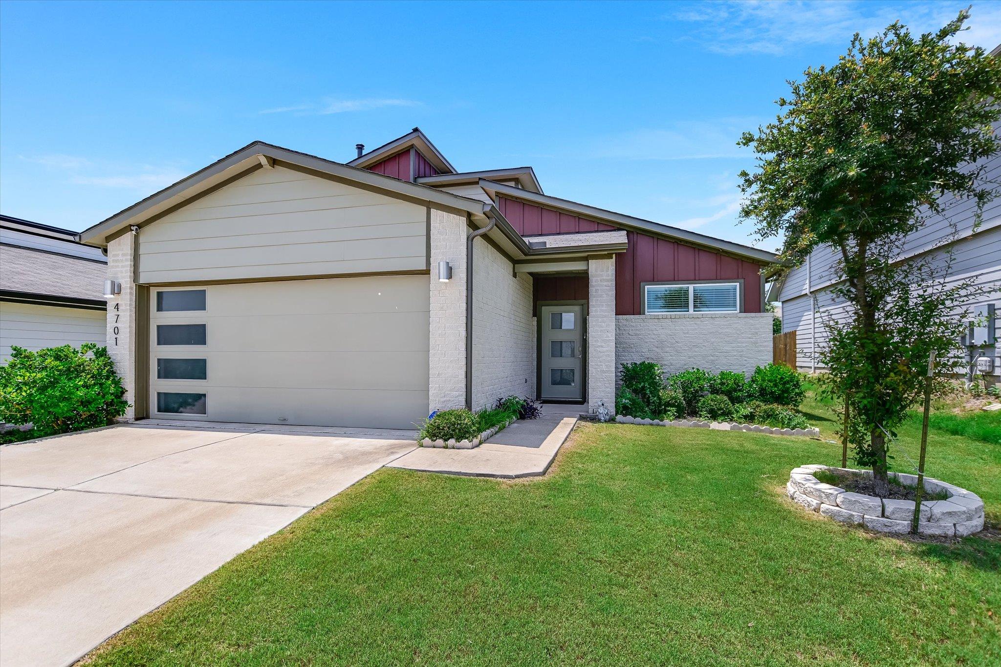 4701 Canongate Dr, Pflugerville, TX 78660