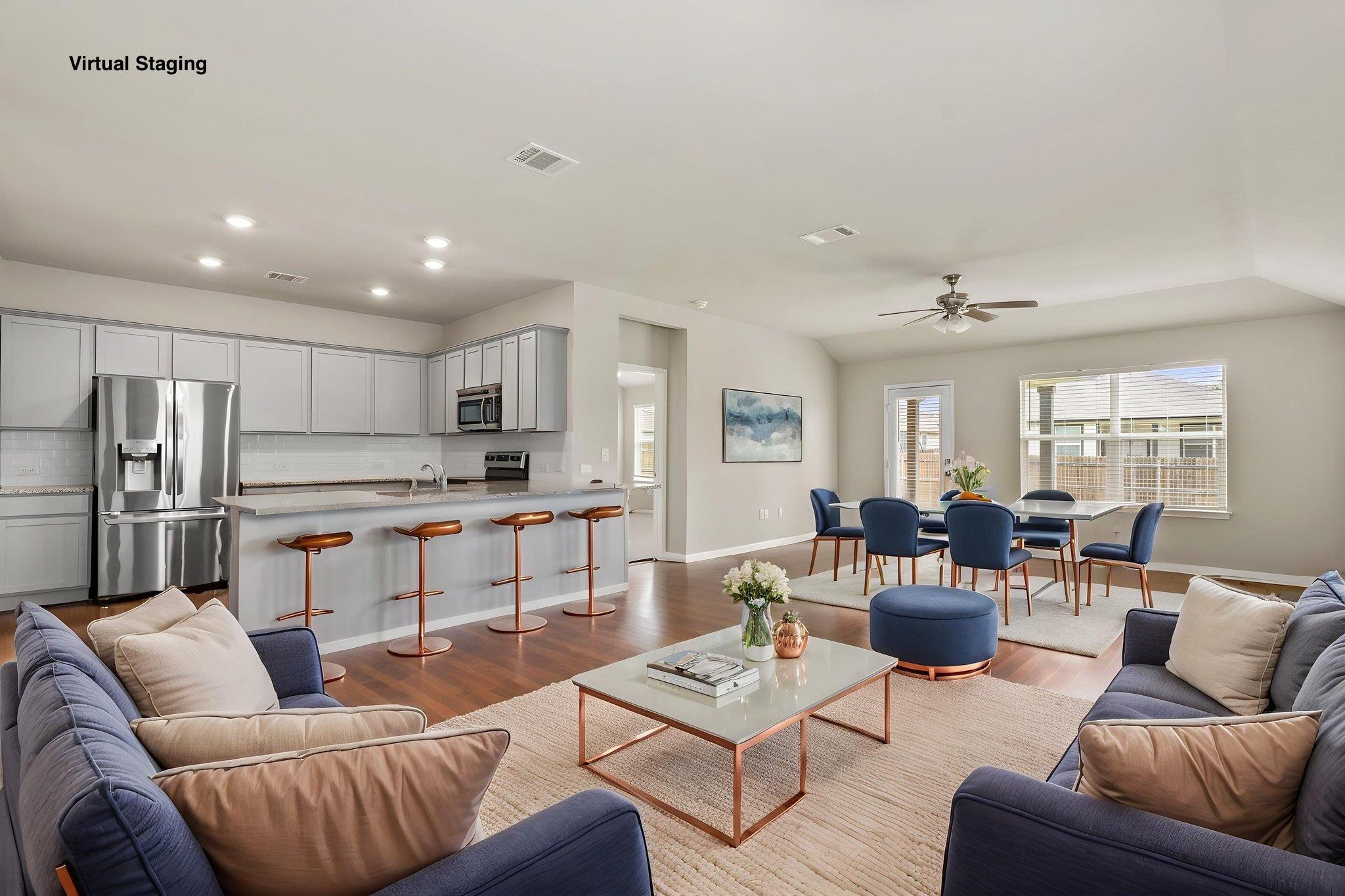 215 Bunting Ln, Bertram, TX 78605