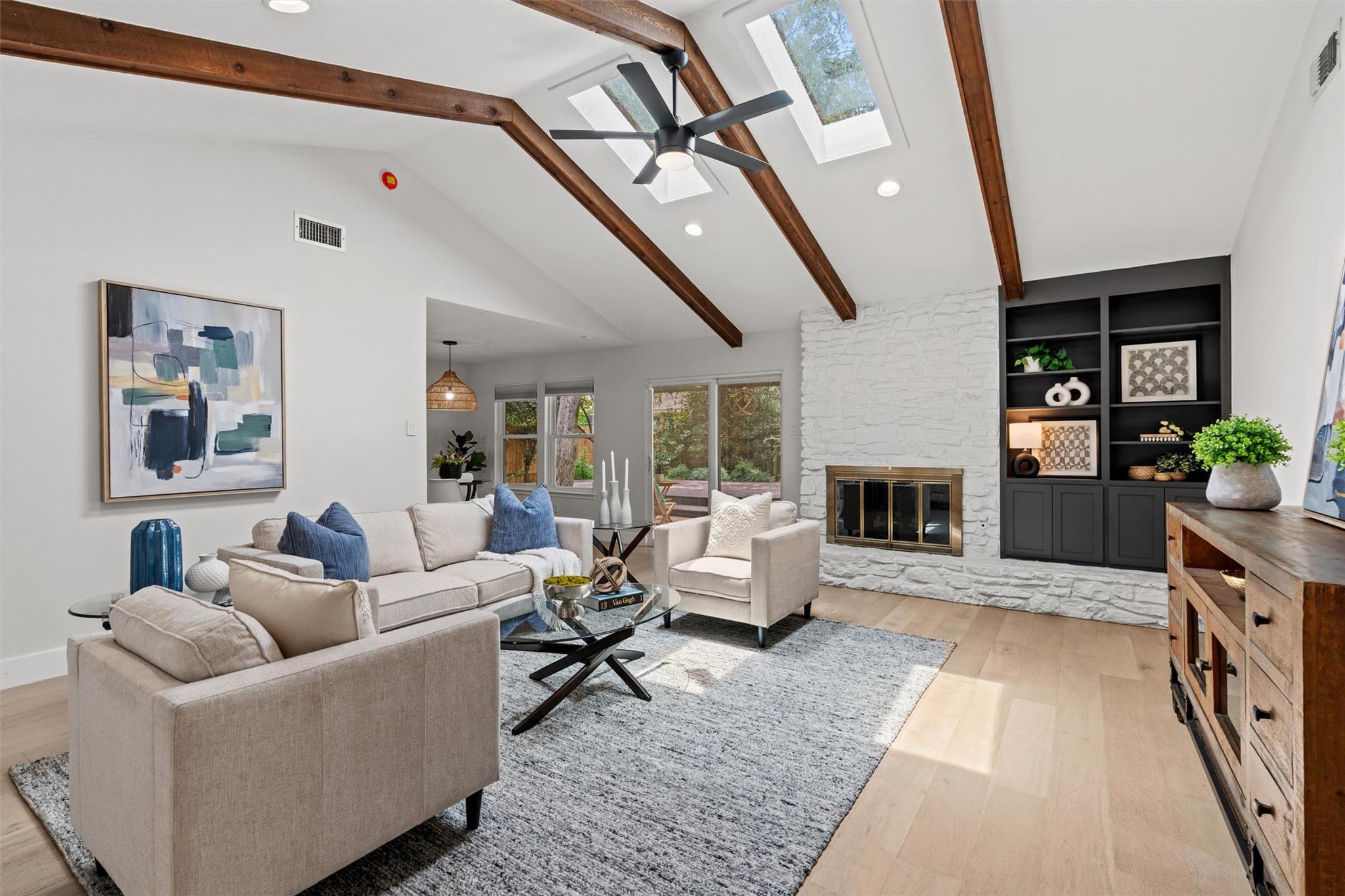 12404 Burlywood Trl, Austin, TX 78750