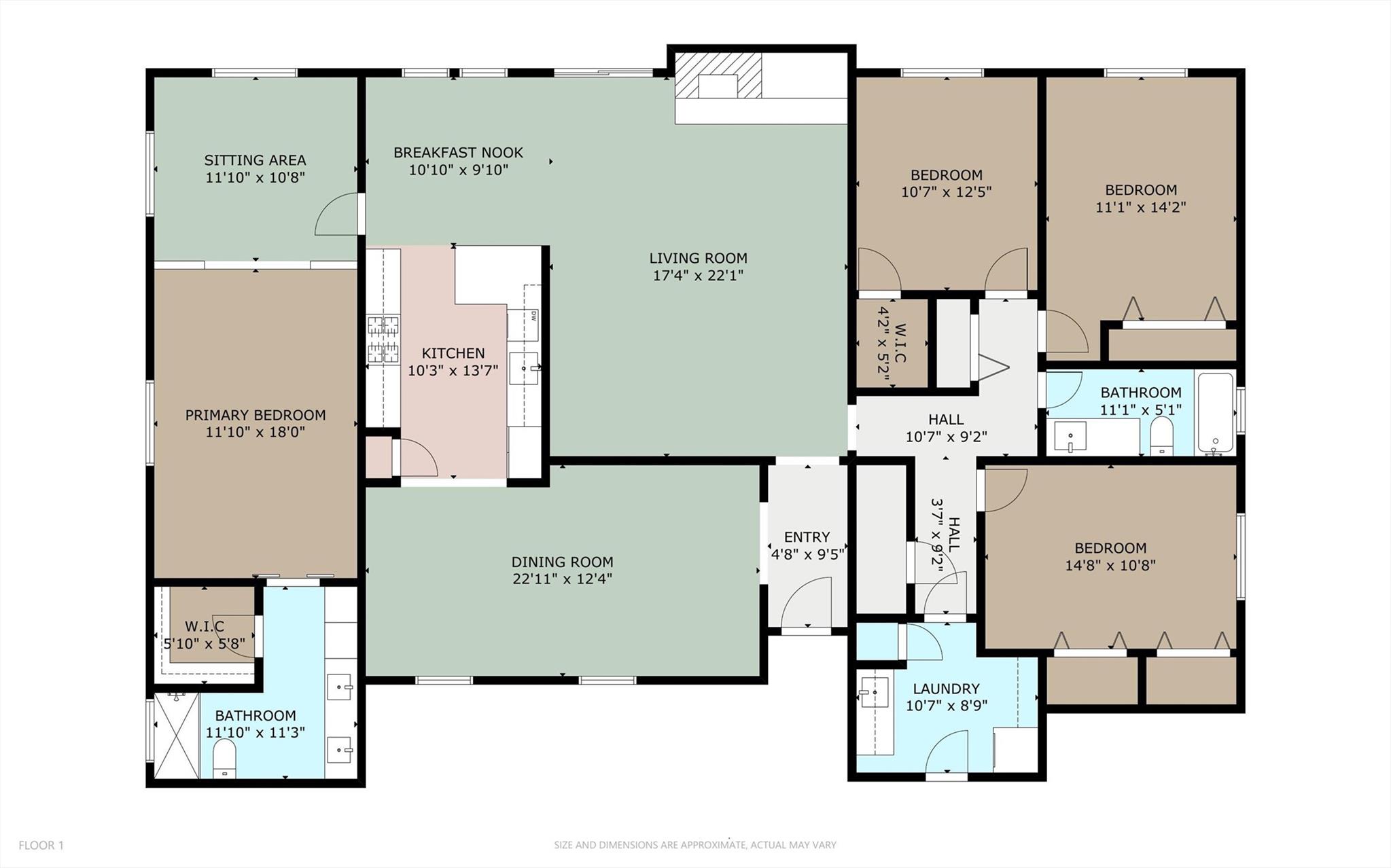 12404 Burlywood Trl, Austin, TX 78750