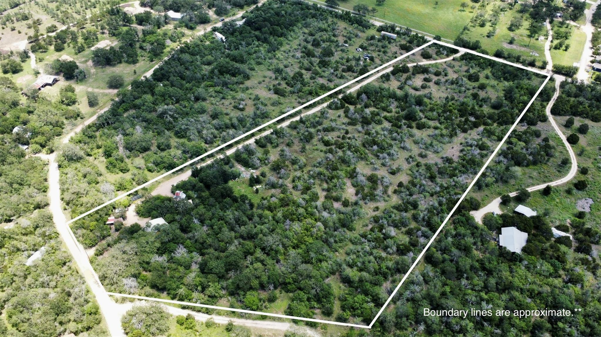 1998 Upper Elgin River Rd, Elgin, TX 78621