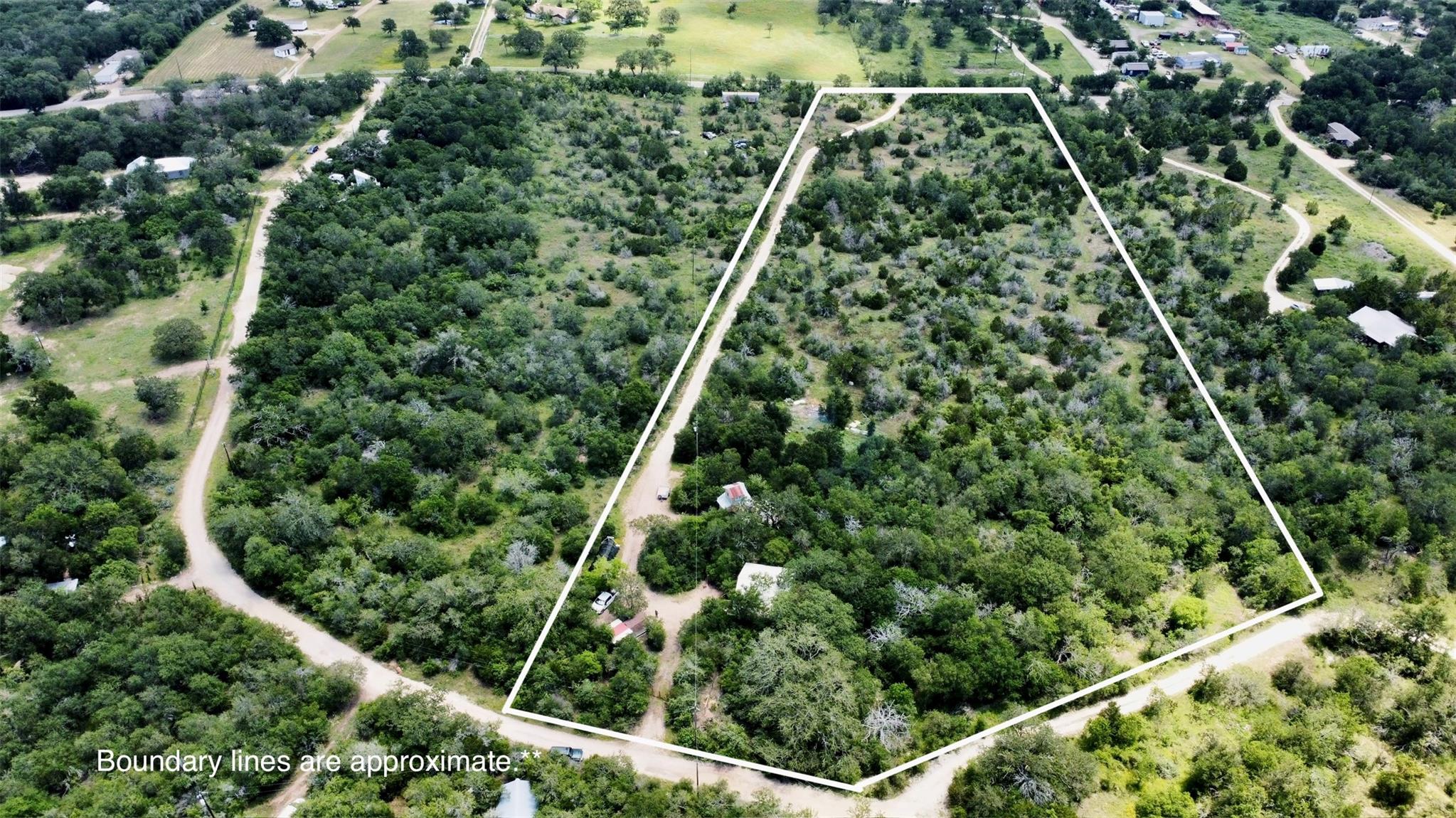 1998 Upper Elgin River Rd, Elgin, TX 78621