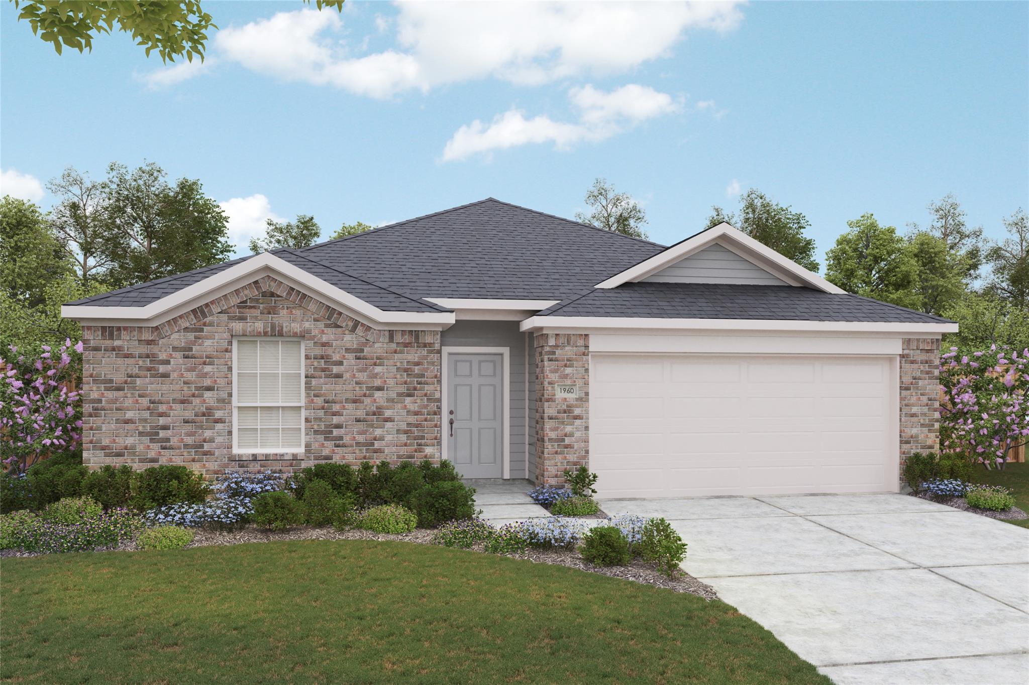 124 Hazy View Rd, San Marcos, TX 78666