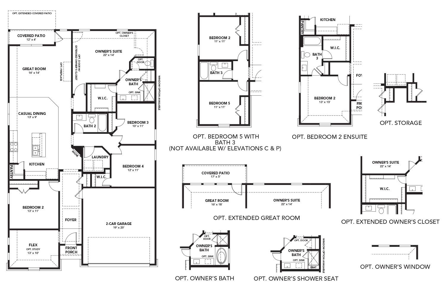 124 Hazy View Rd, San Marcos, TX 78666