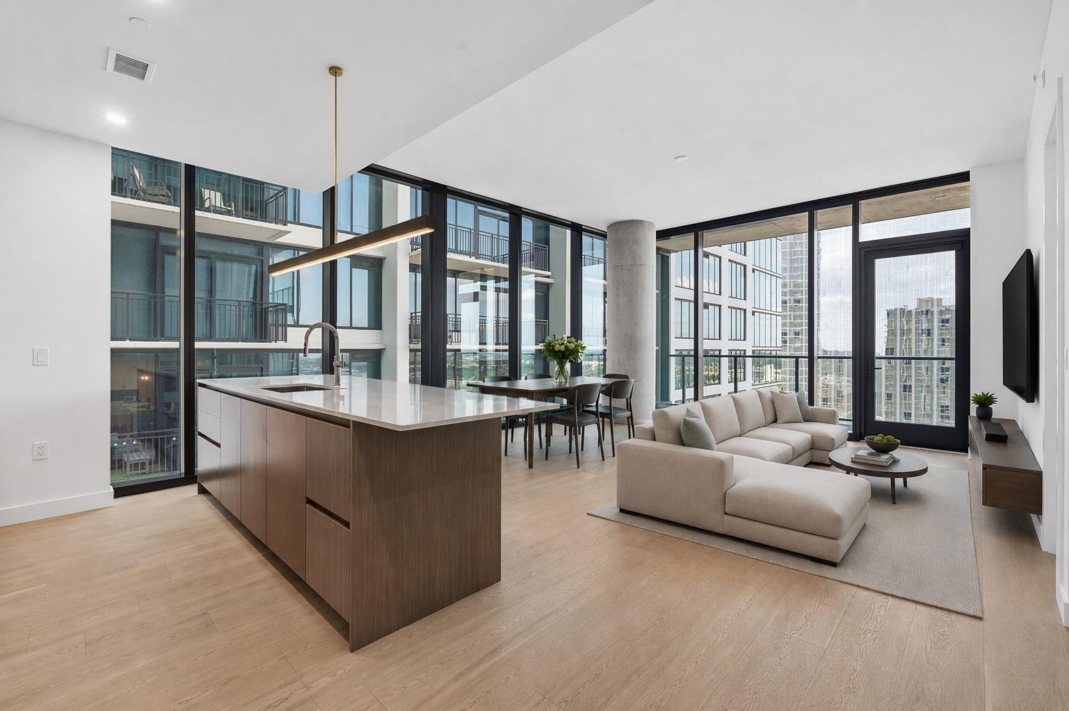 610 Davis St # 2508, Austin, TX 78701