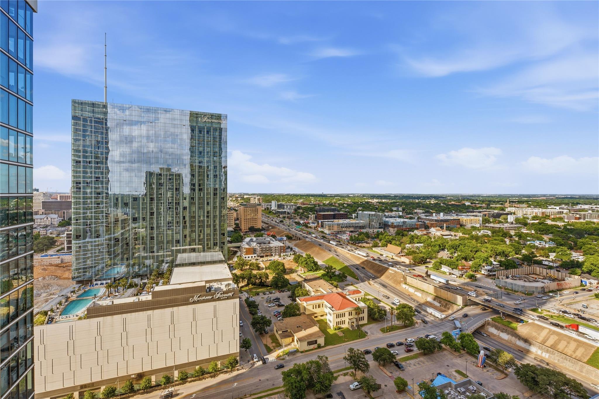 610 Davis St # 2508, Austin, TX 78701