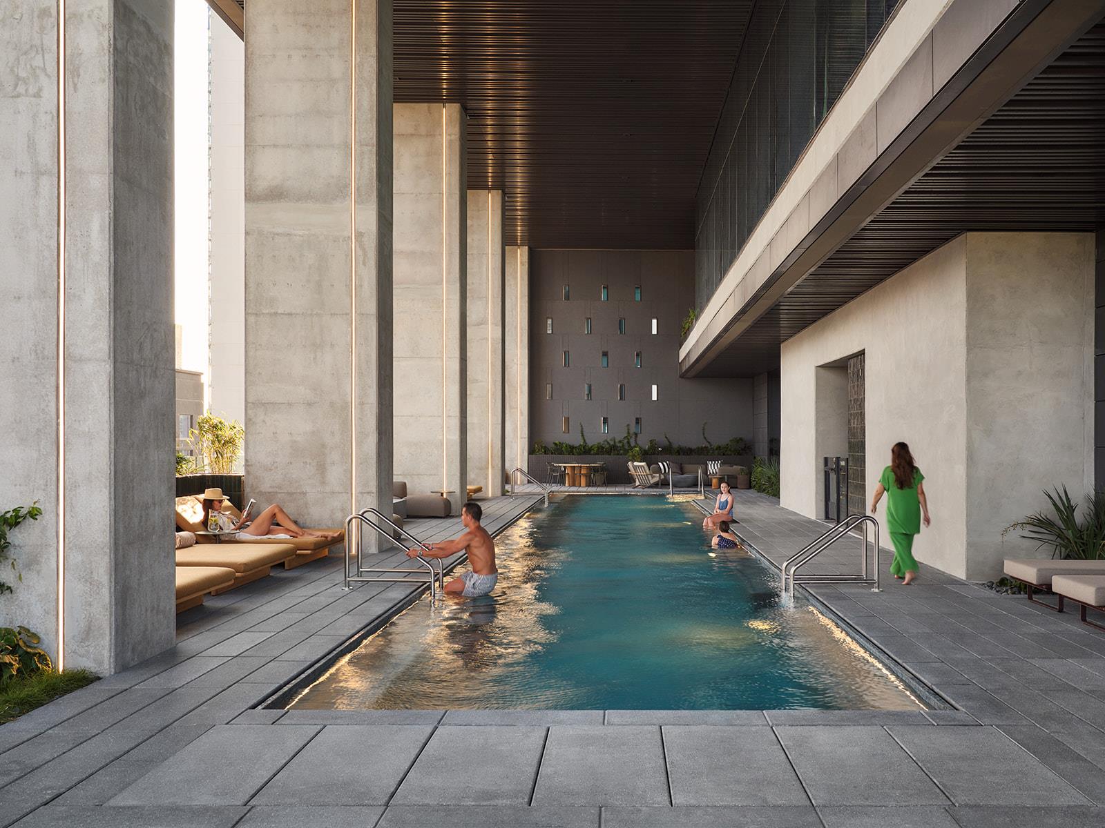 610 Davis St # 2508, Austin, TX 78701