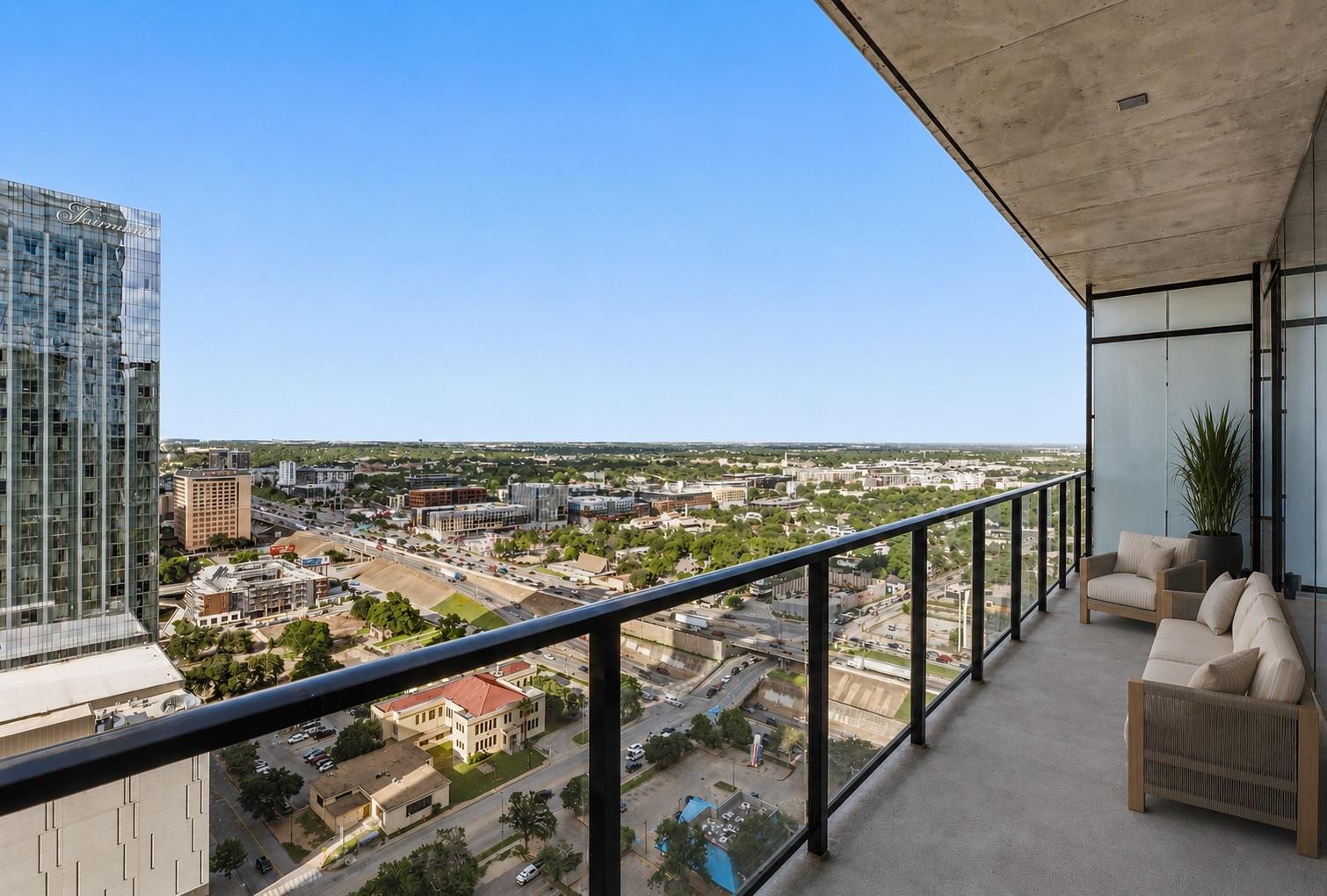 610 Davis St # 2508, Austin, TX 78701