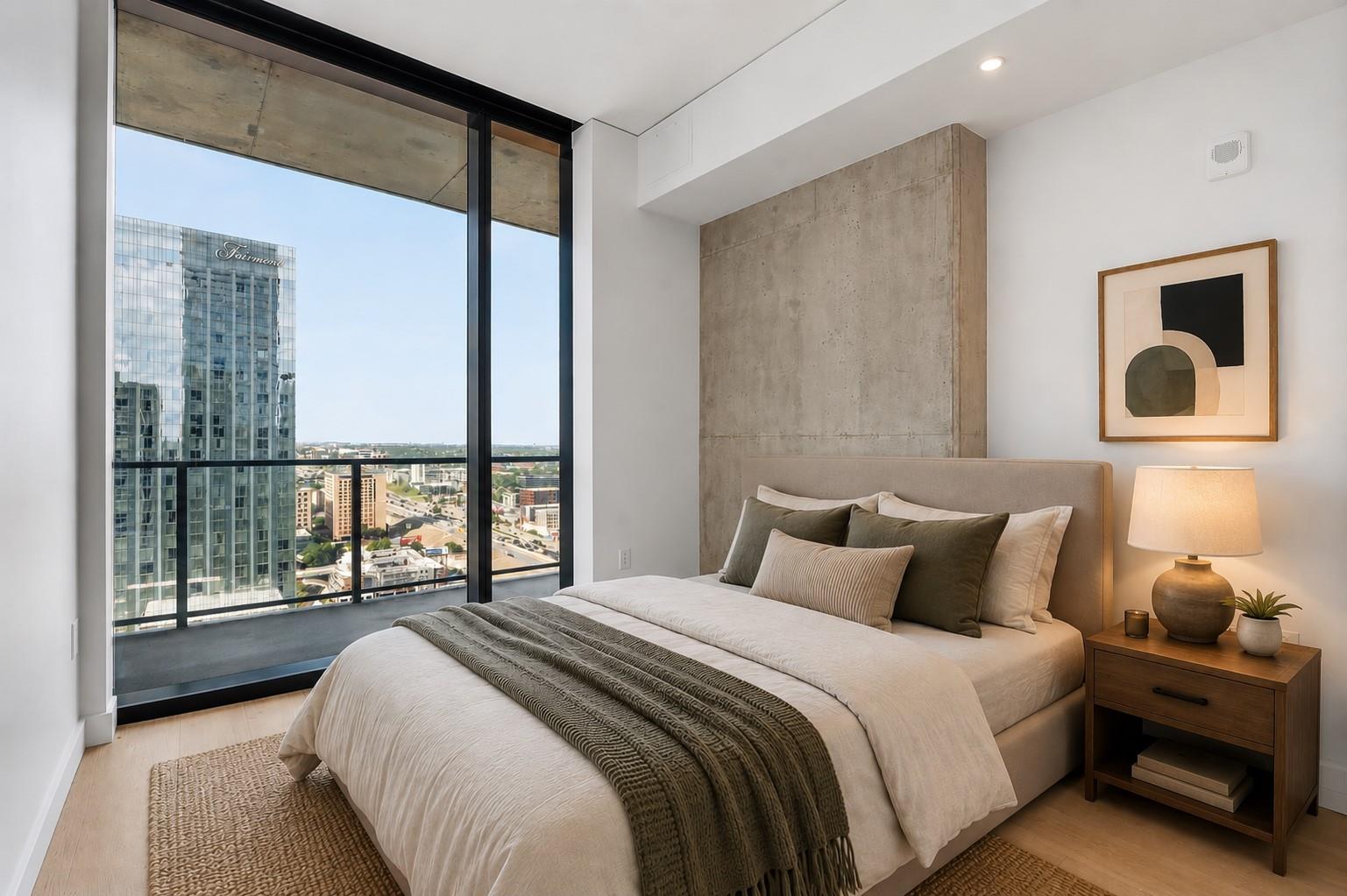 610 Davis St # 2508, Austin, TX 78701