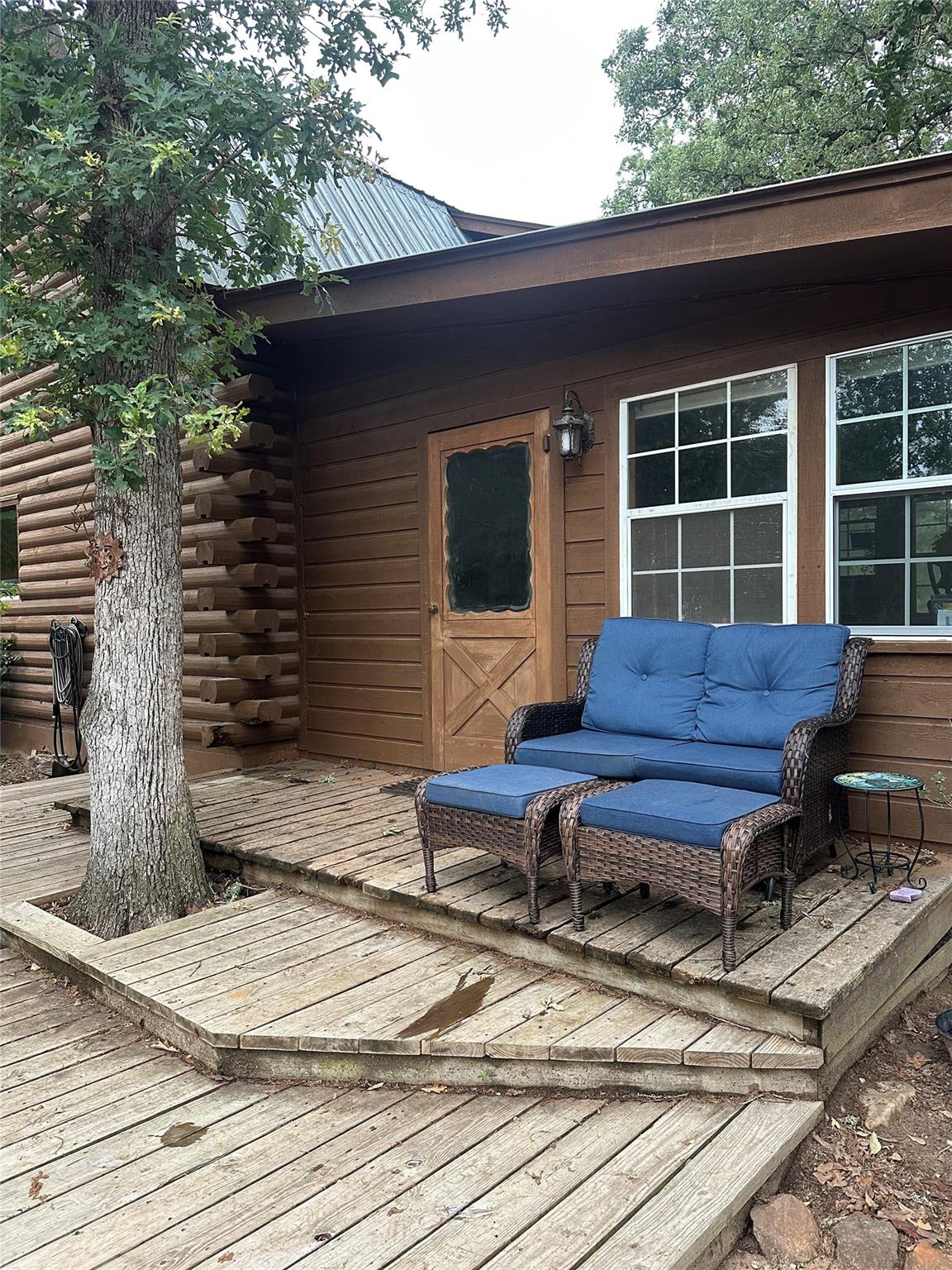 1053 E County Road F, Lexington, TX 78947