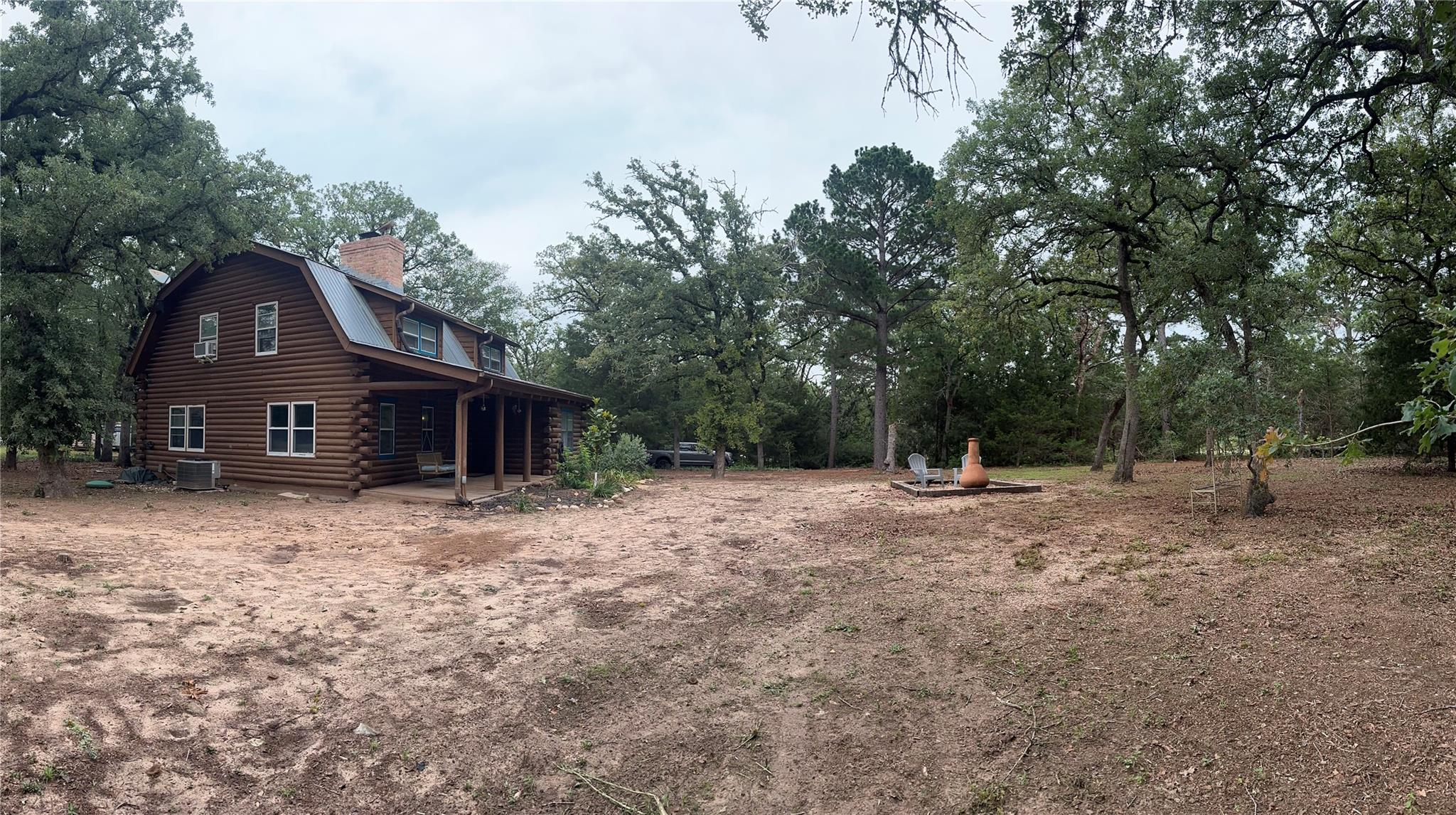 1053 E County Road F, Lexington, TX 78947