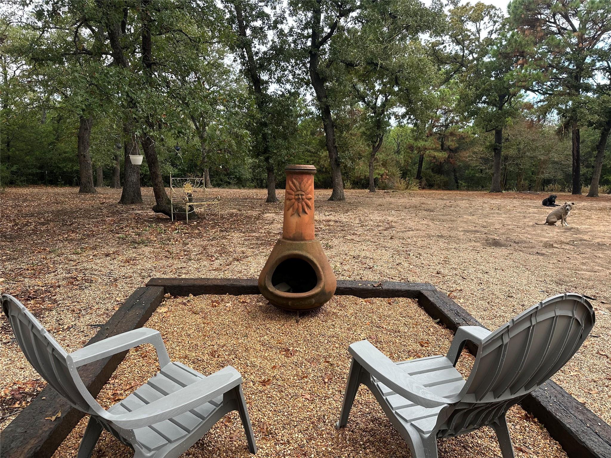 1053 E County Road F, Lexington, TX 78947