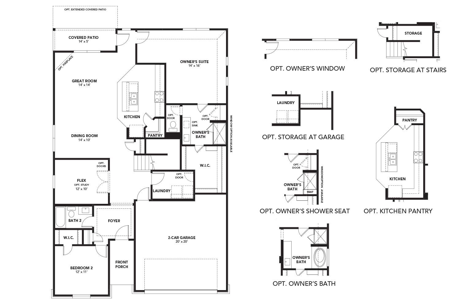 216 Hazy View Rd, San Marcos, TX 78666