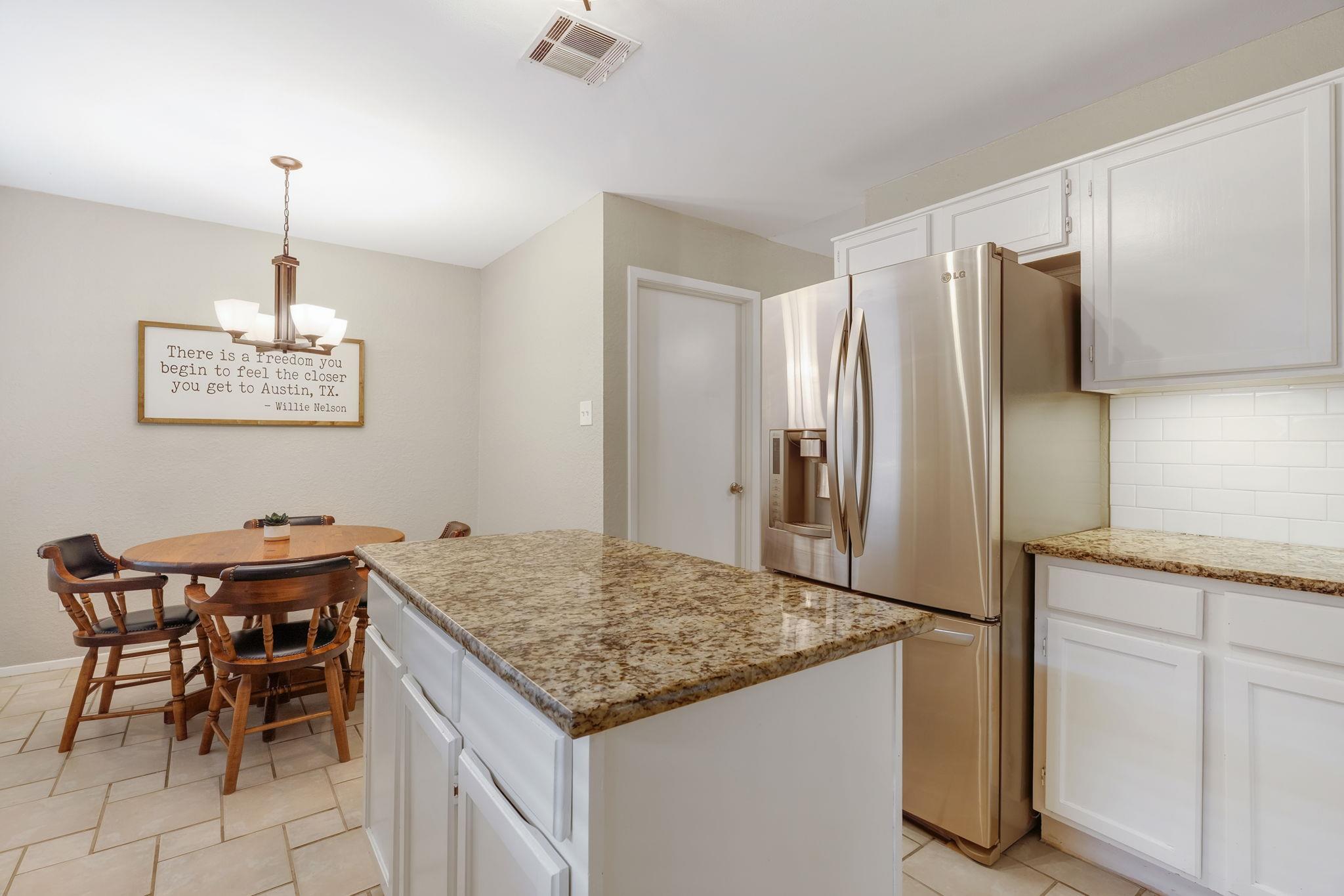 13151 Mill Stone Dr, Austin, TX 78729