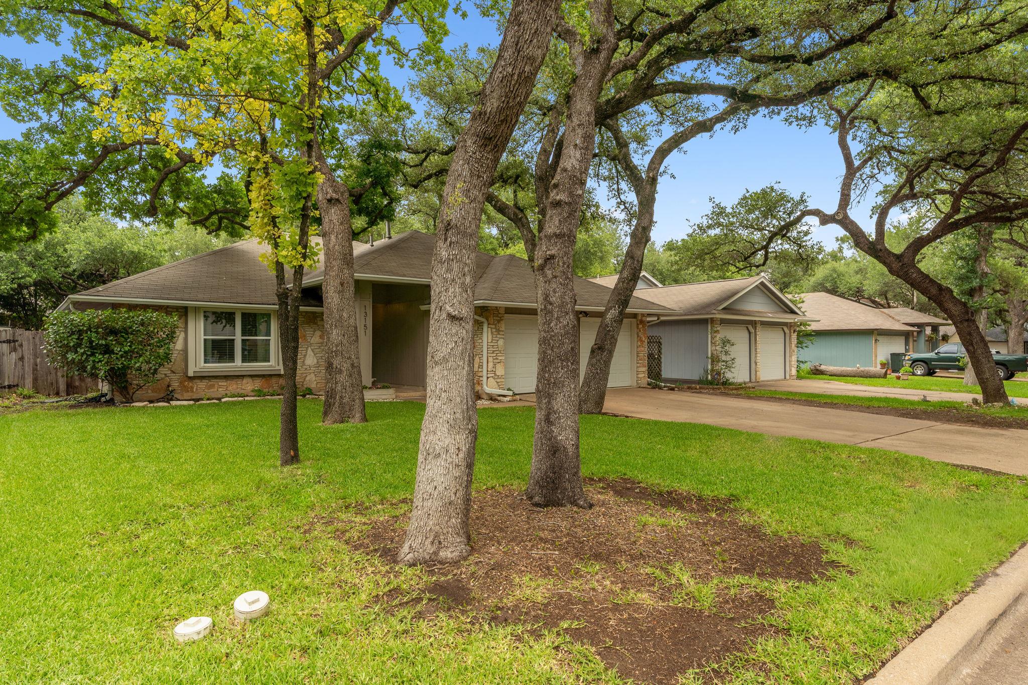 13151 Mill Stone Dr, Austin, TX 78729