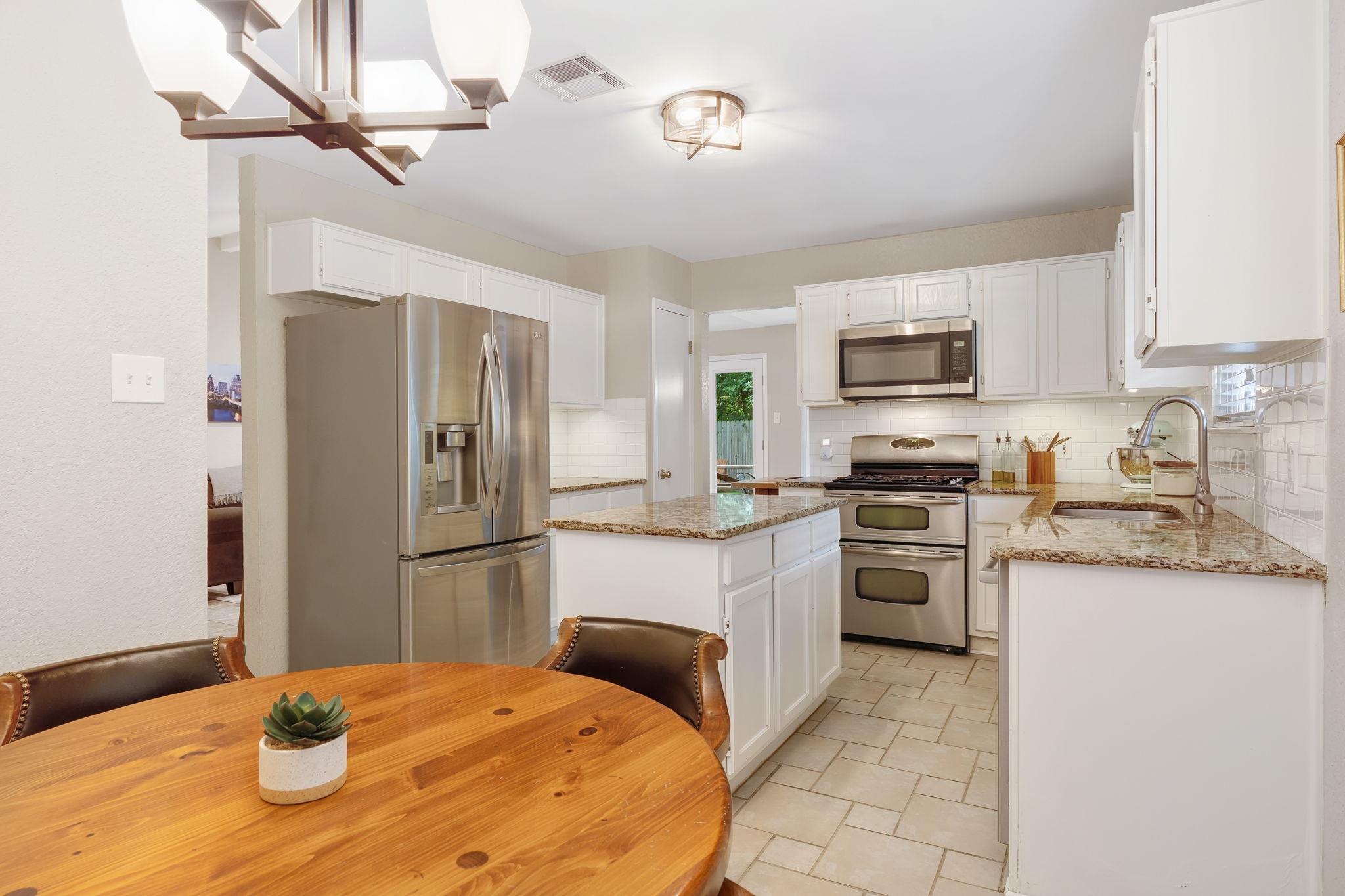 13151 Mill Stone Dr, Austin, TX 78729