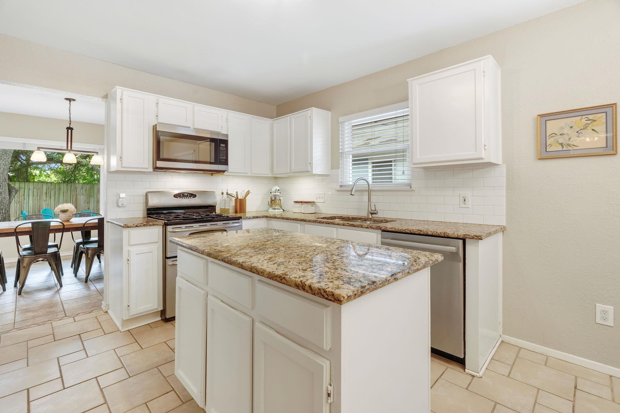 13151 Mill Stone Dr, Austin, TX 78729