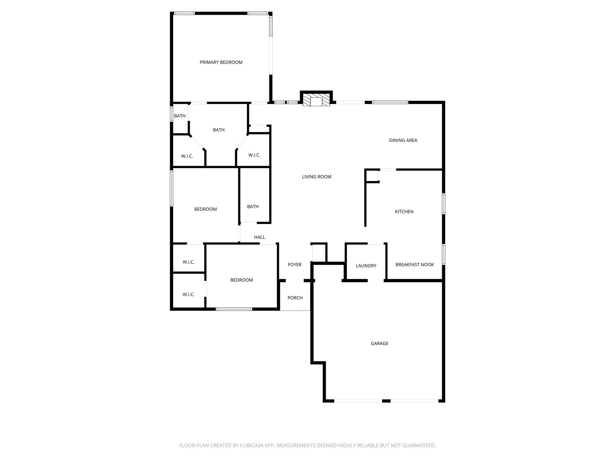 13151 Mill Stone Dr, Austin, TX 78729
