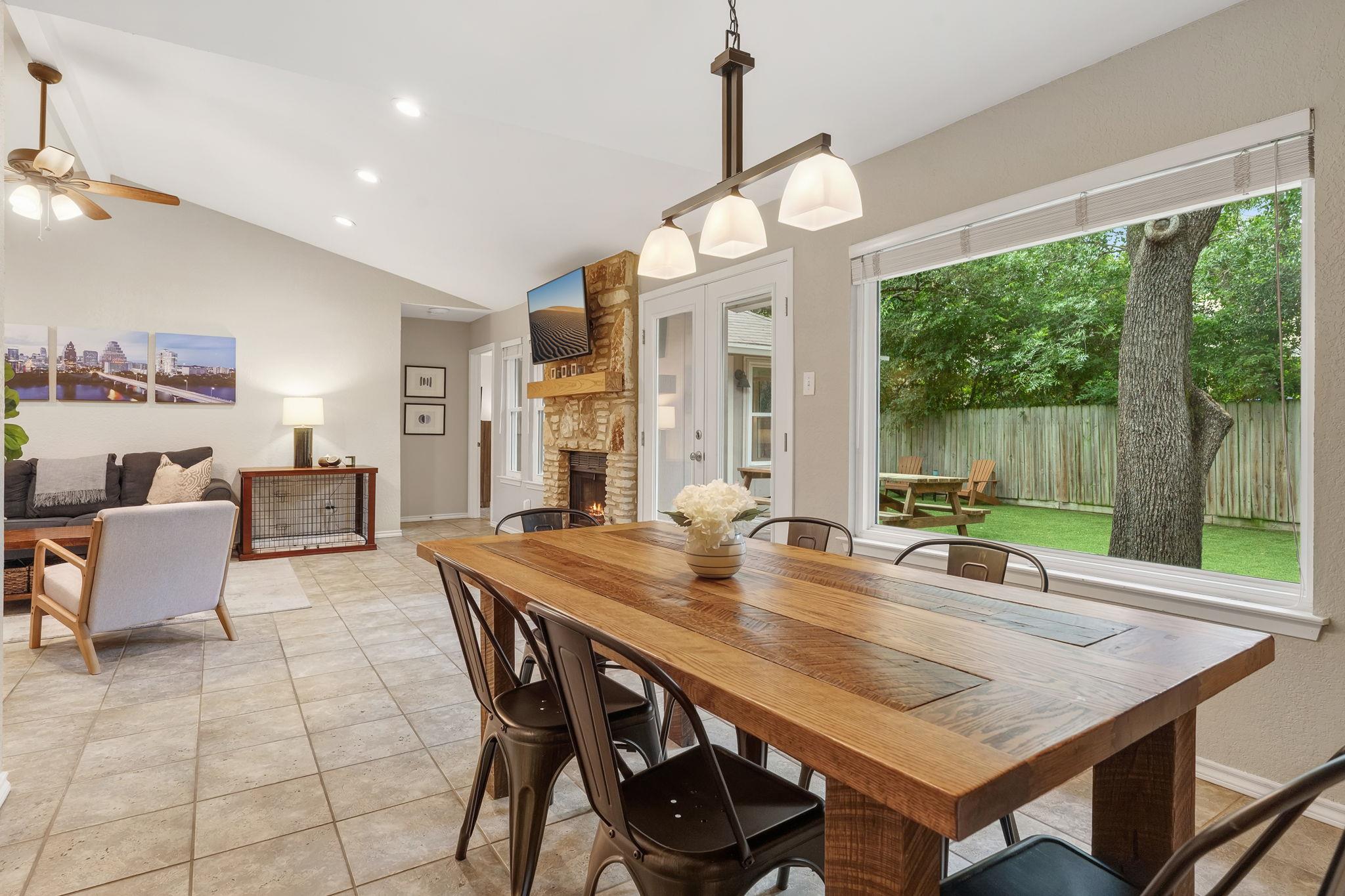 13151 Mill Stone Dr, Austin, TX 78729
