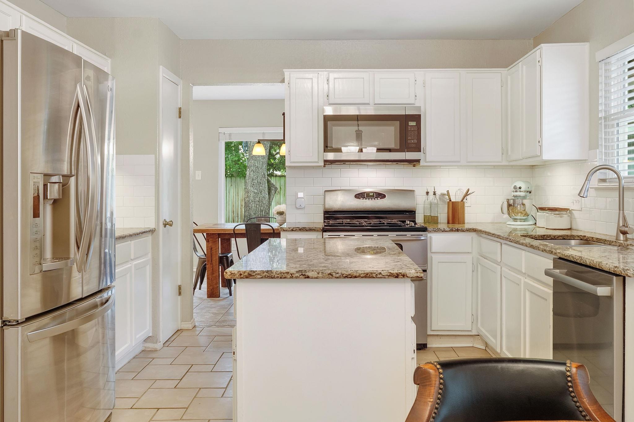 13151 Mill Stone Dr, Austin, TX 78729