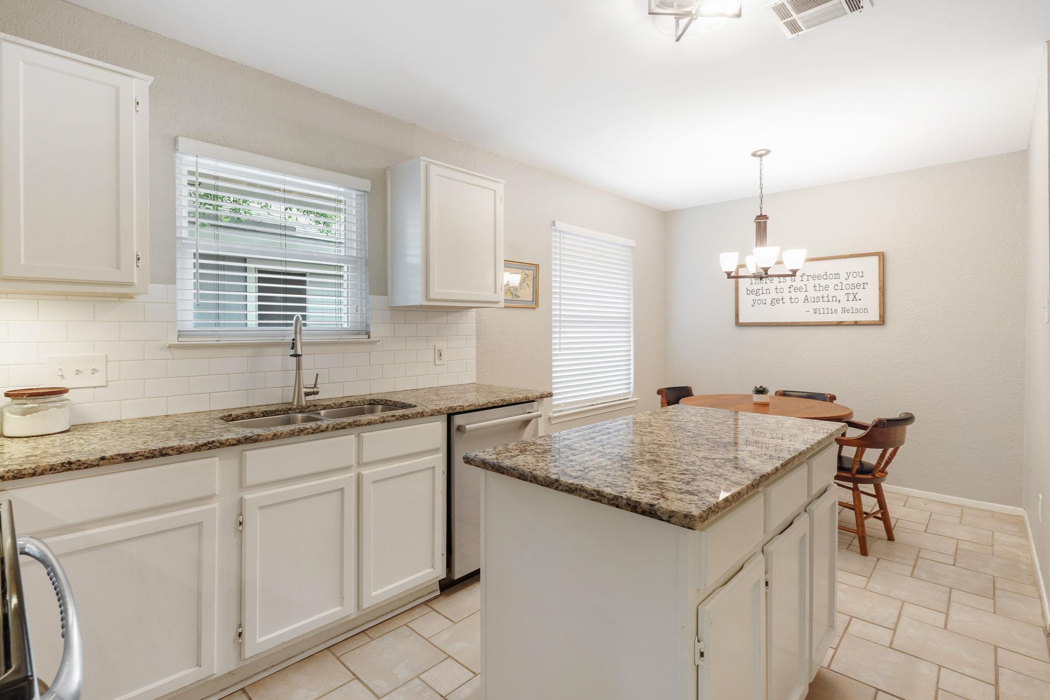 13151 Mill Stone Dr, Austin, TX 78729