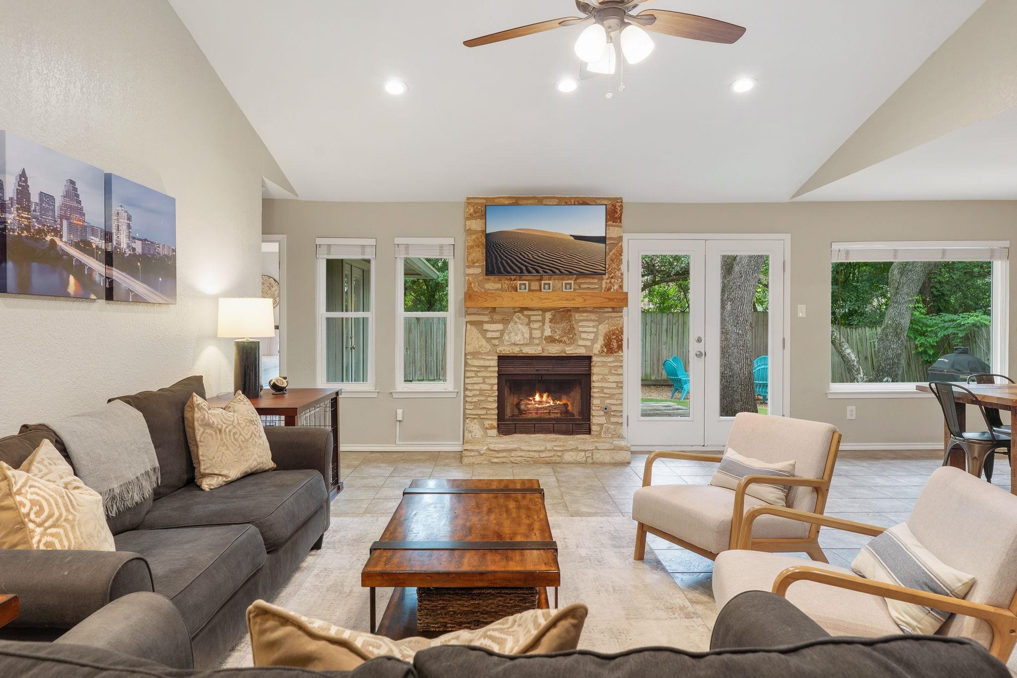 13151 Mill Stone Dr, Austin, TX 78729