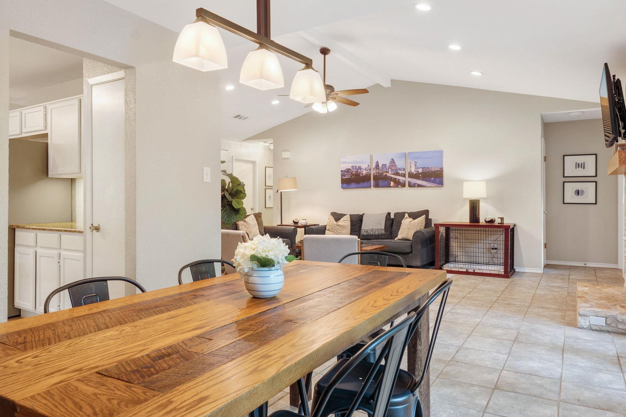 13151 Mill Stone Dr, Austin, TX 78729