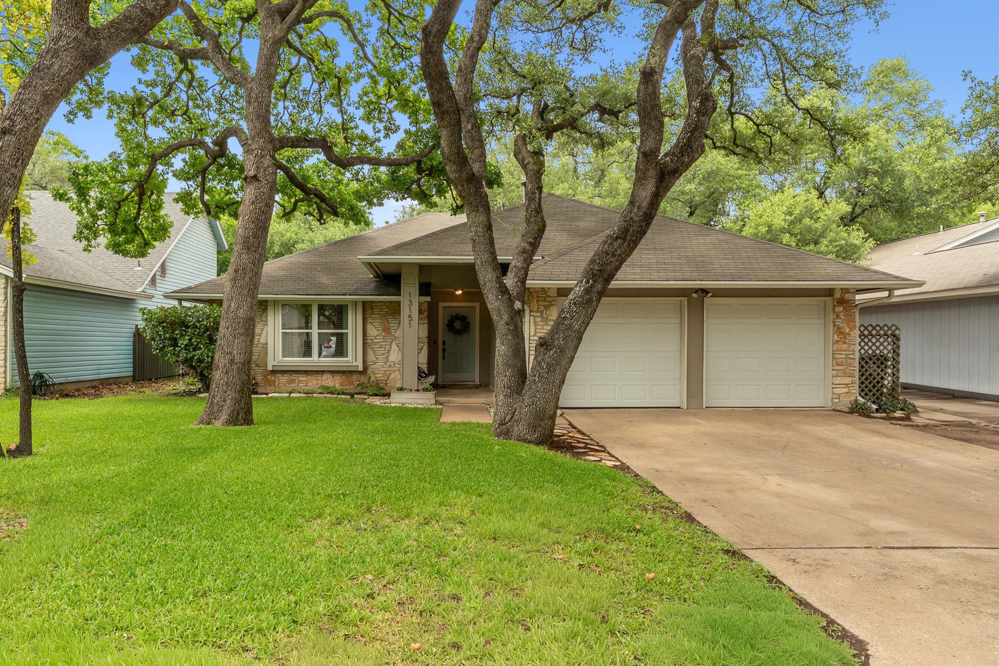 13151 Mill Stone Dr, Austin, TX 78729