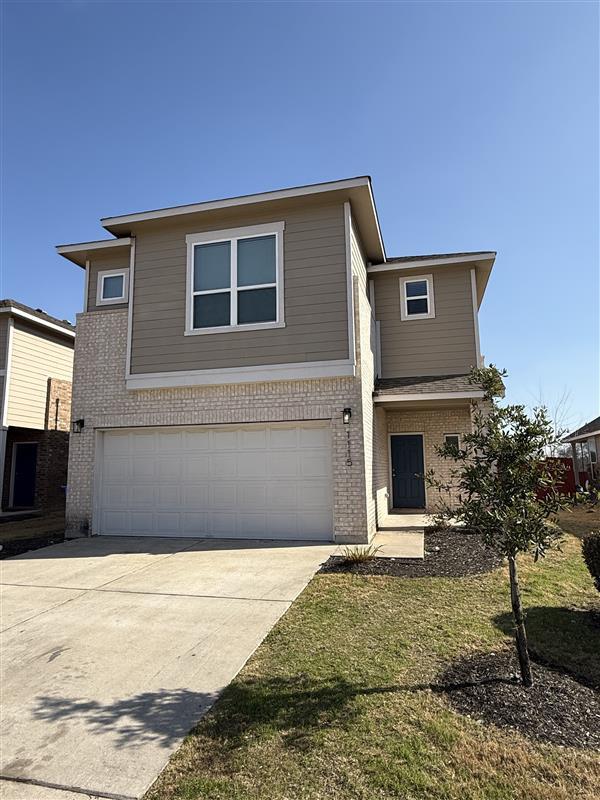 1111 Aspen Grove Dr, Pflugerville, TX 78660