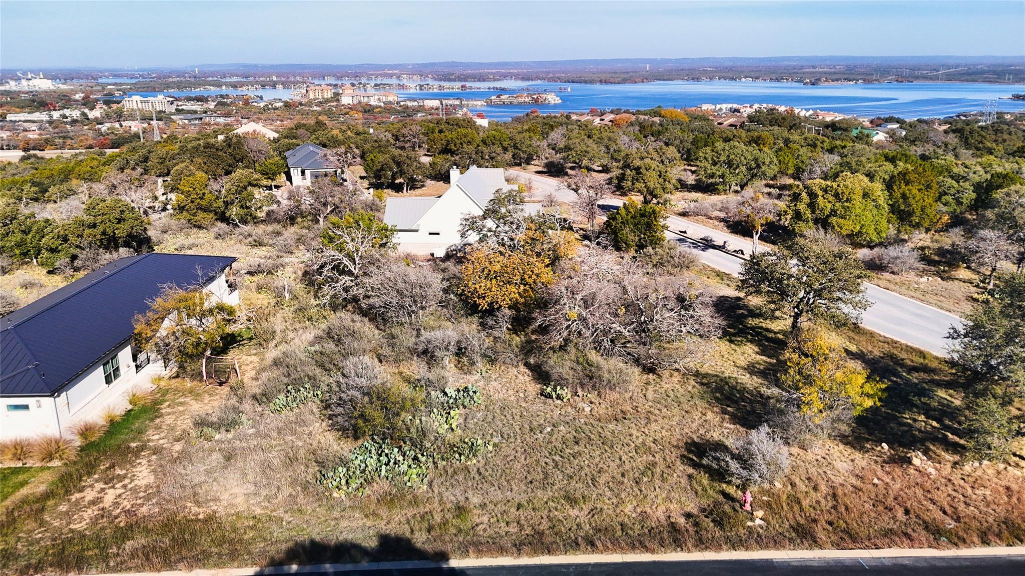 TBD Twin Sails, Horseshoe Bay, TX 78657