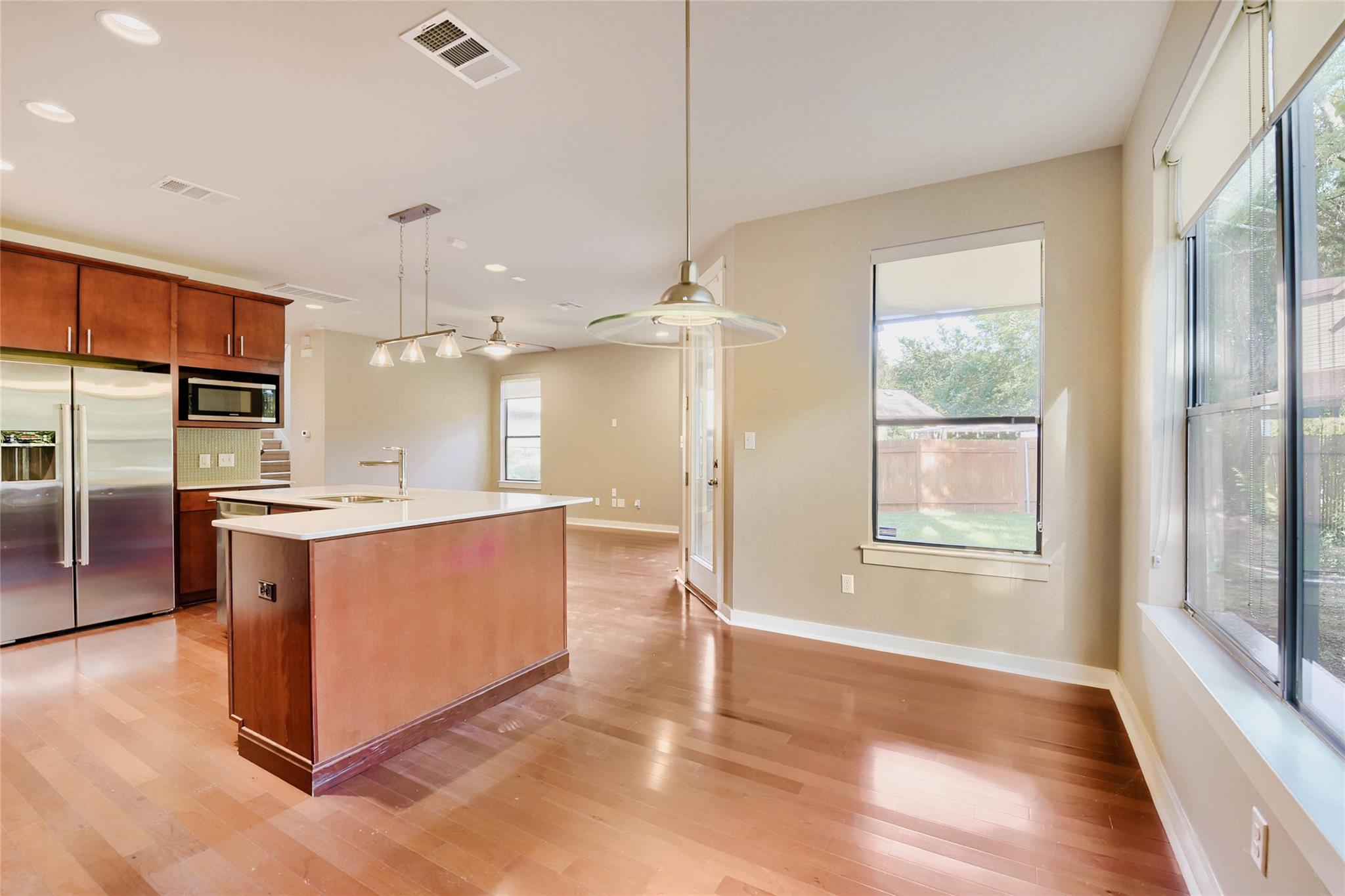 1123 Blair Way, Austin, TX 78704