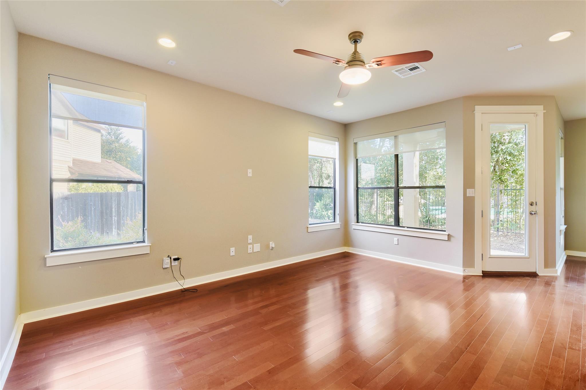 1123 Blair Way, Austin, TX 78704