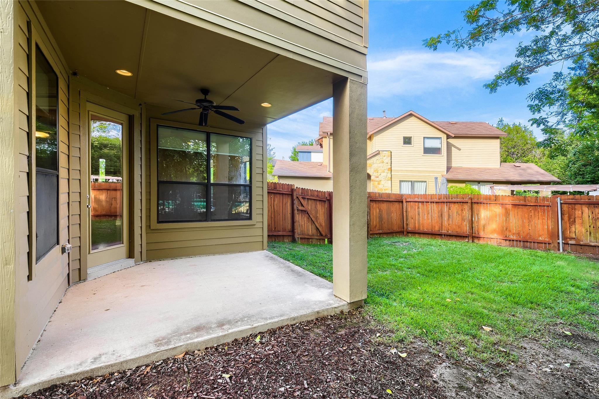 1123 Blair Way, Austin, TX 78704
