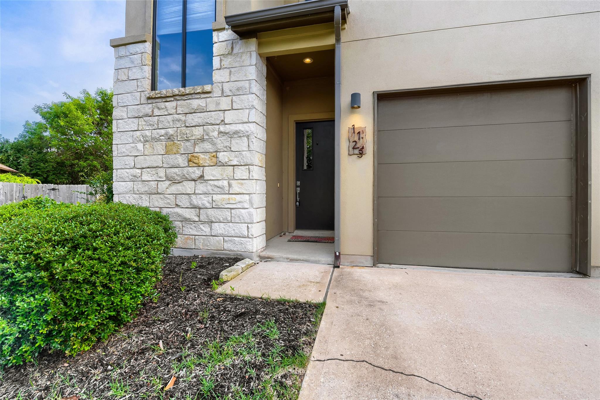 1123 Blair Way, Austin, TX 78704