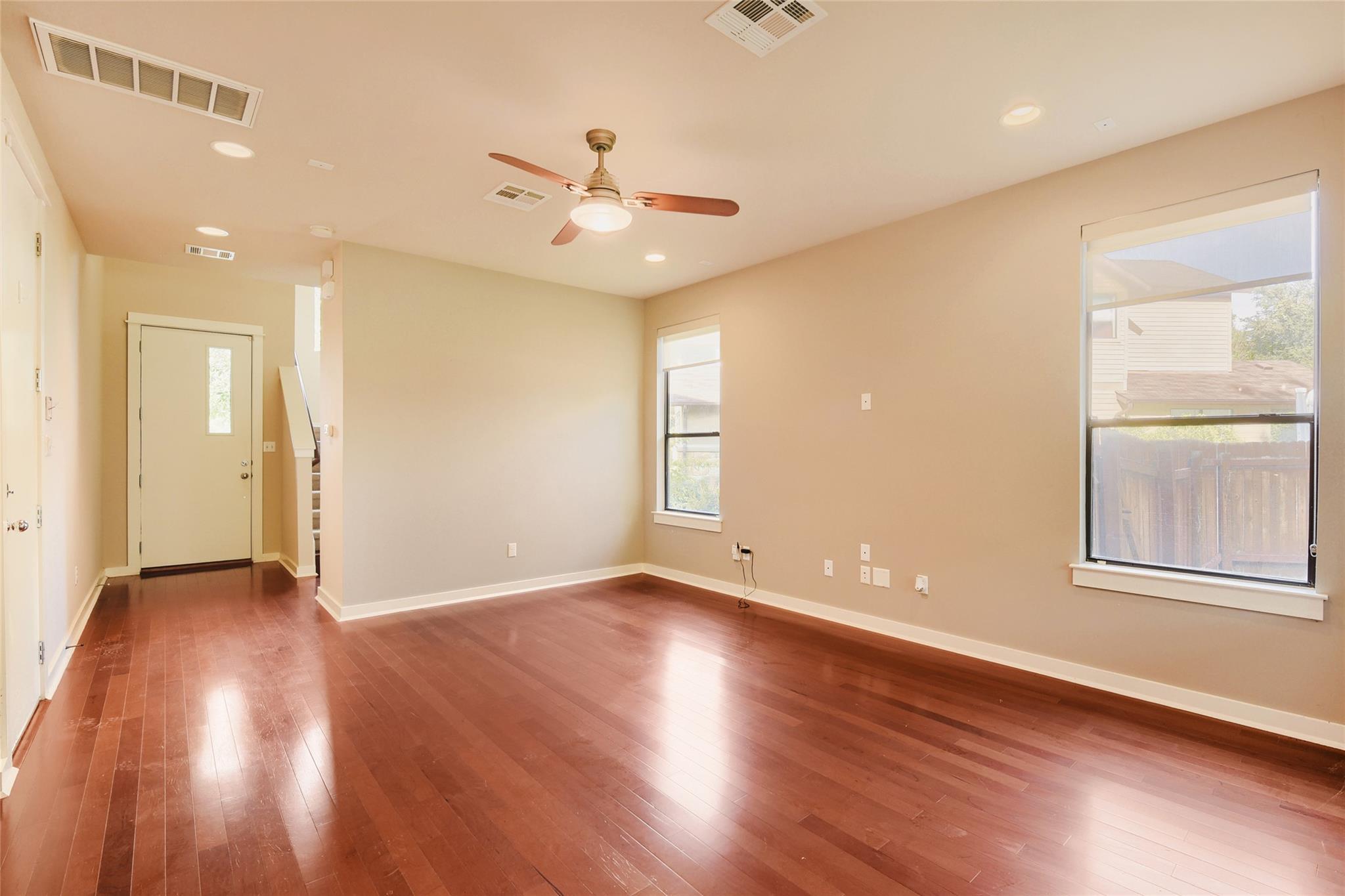 1123 Blair Way, Austin, TX 78704