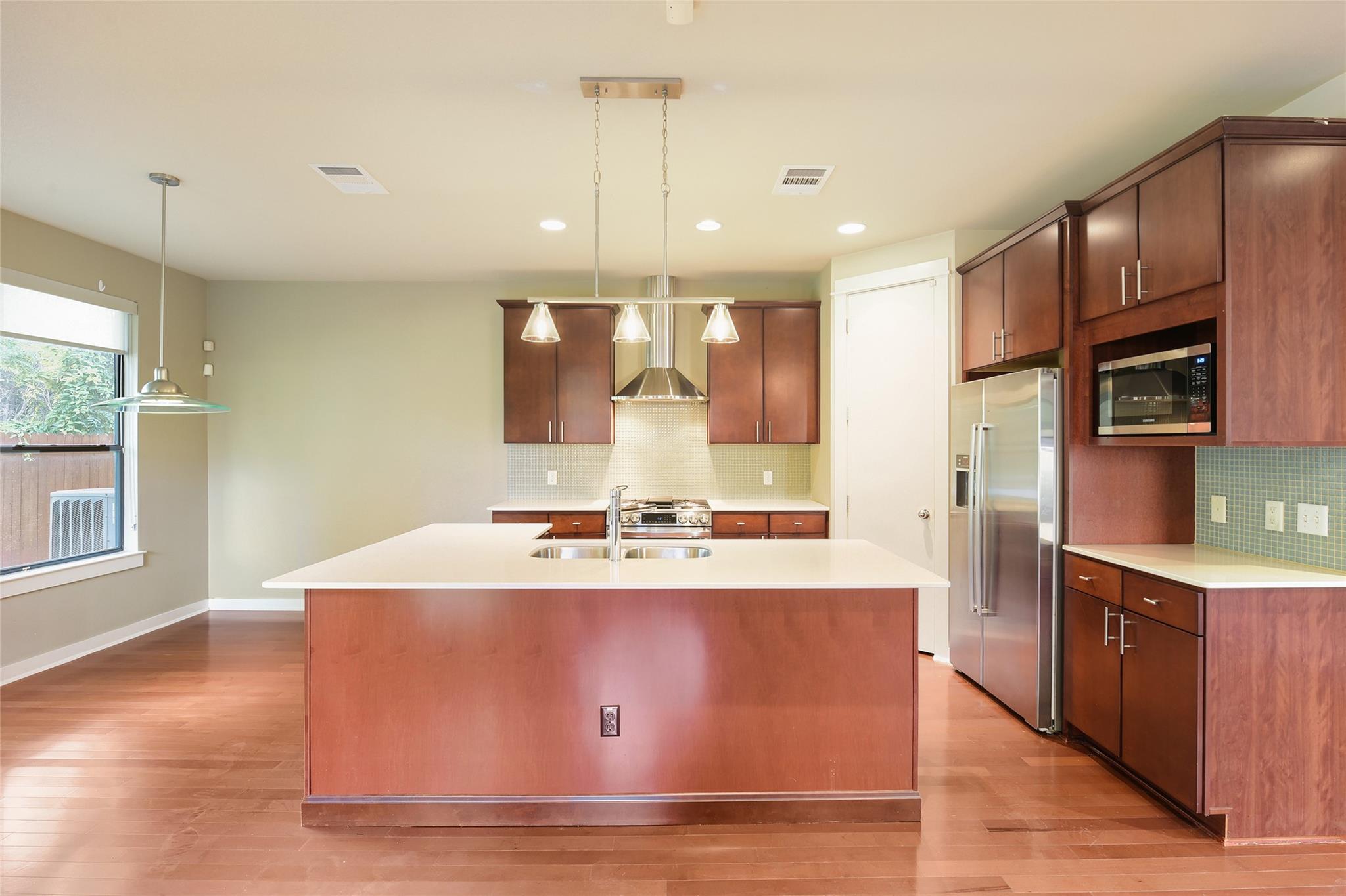1123 Blair Way, Austin, TX 78704