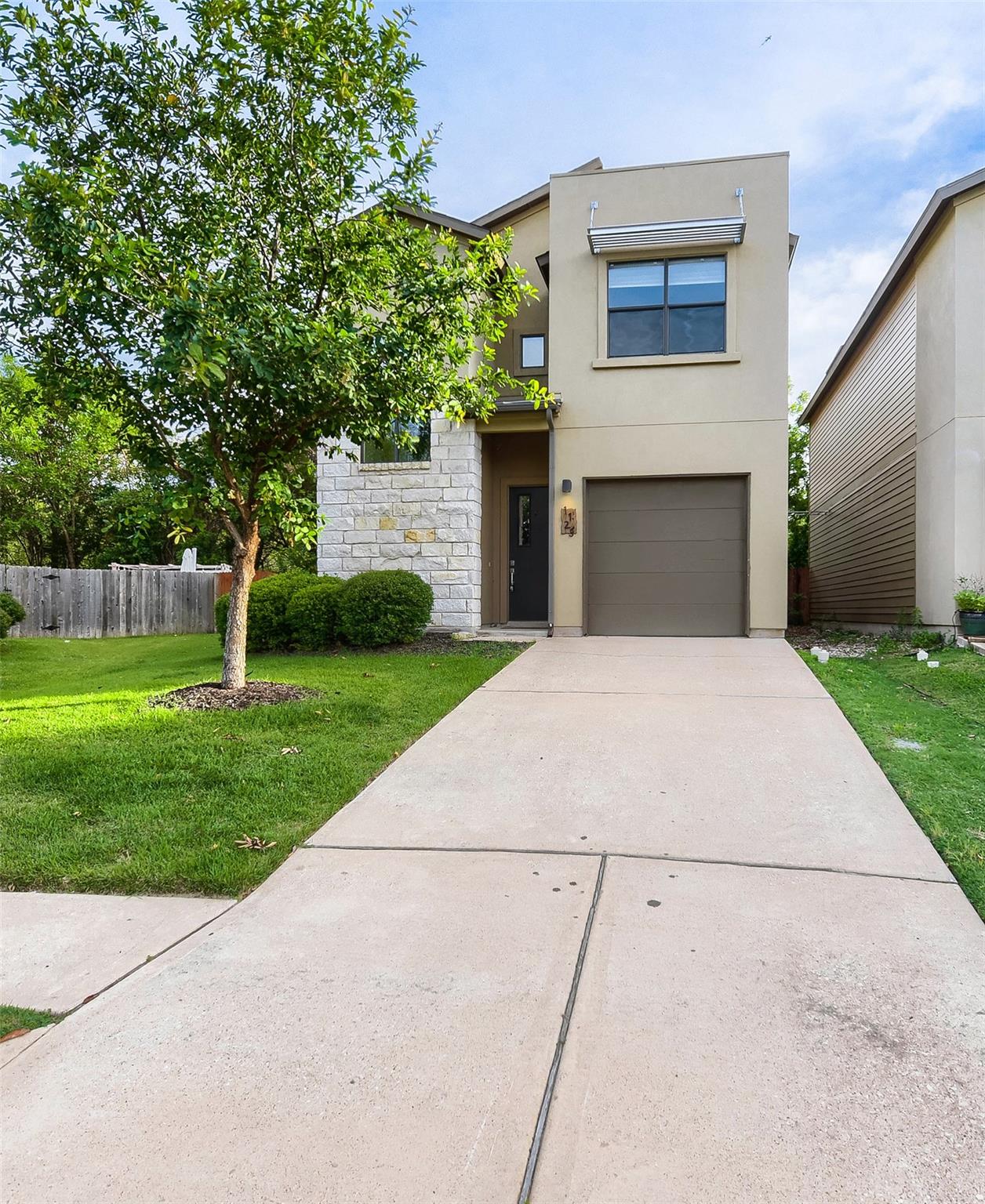 1123 Blair Way, Austin, TX 78704