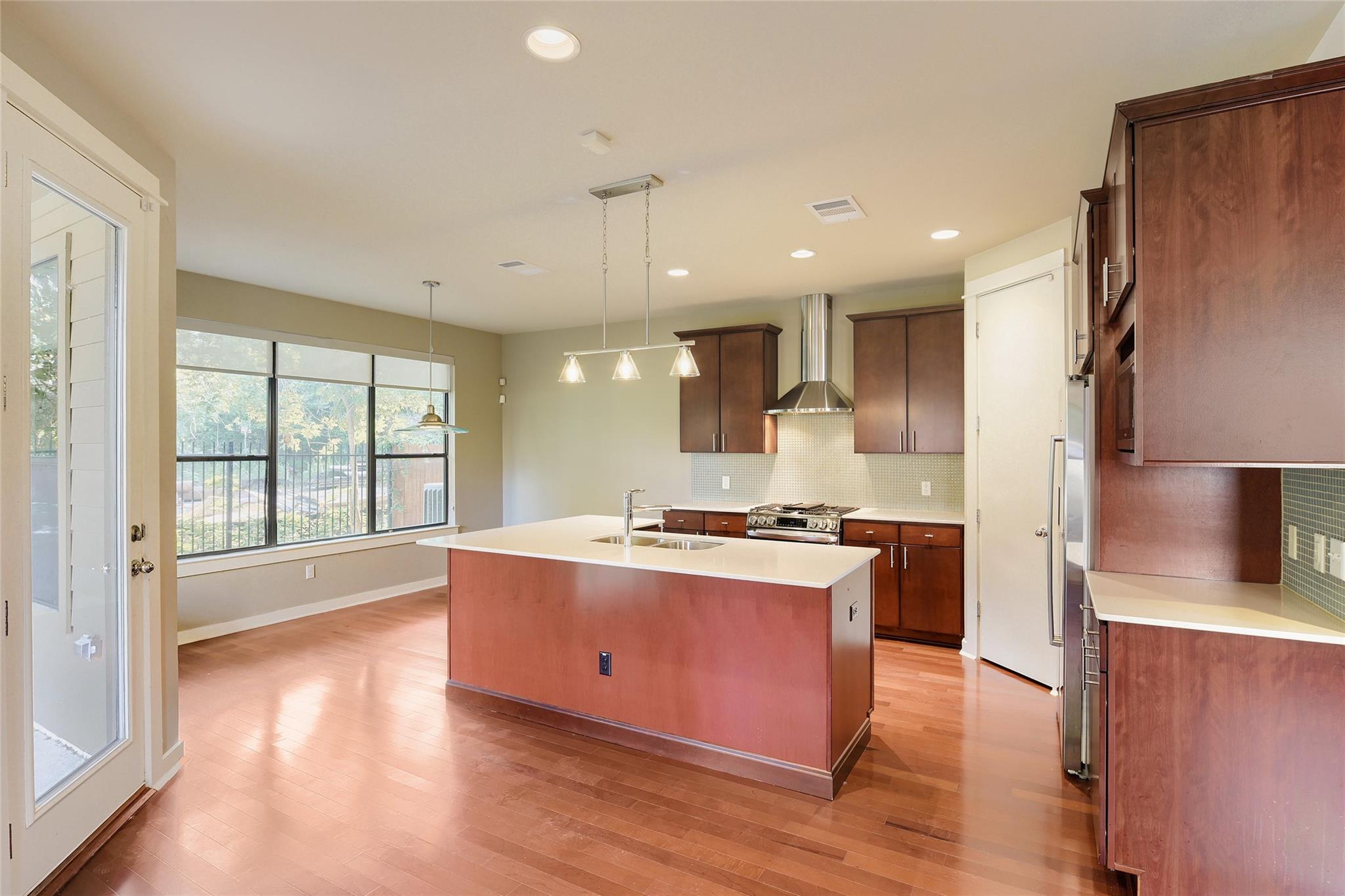 1123 Blair Way, Austin, TX 78704