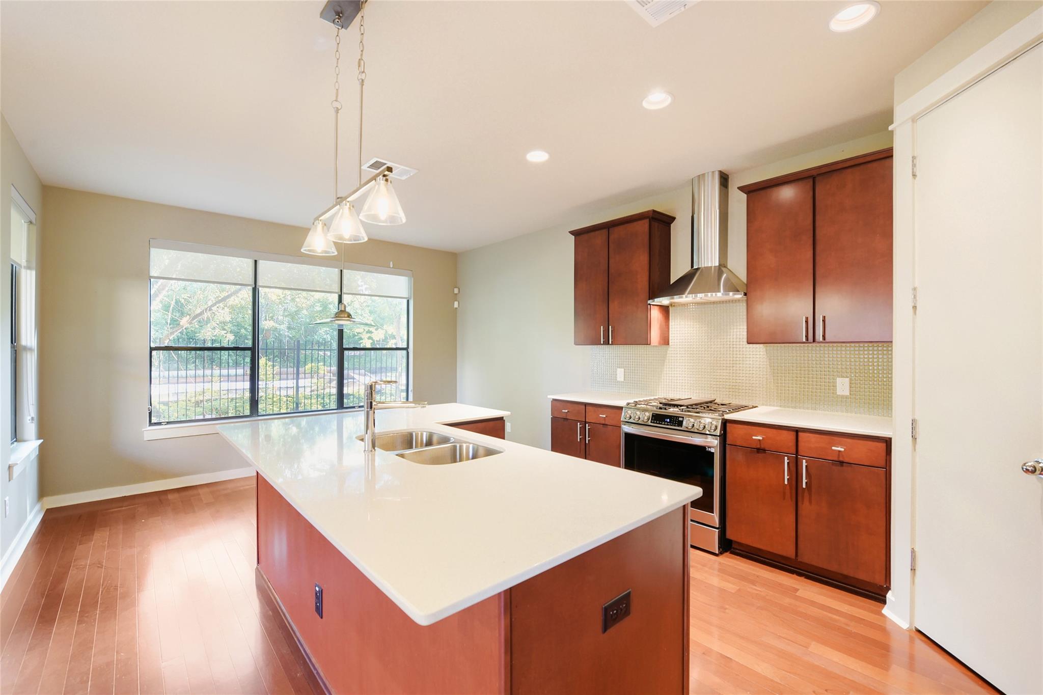 1123 Blair Way, Austin, TX 78704