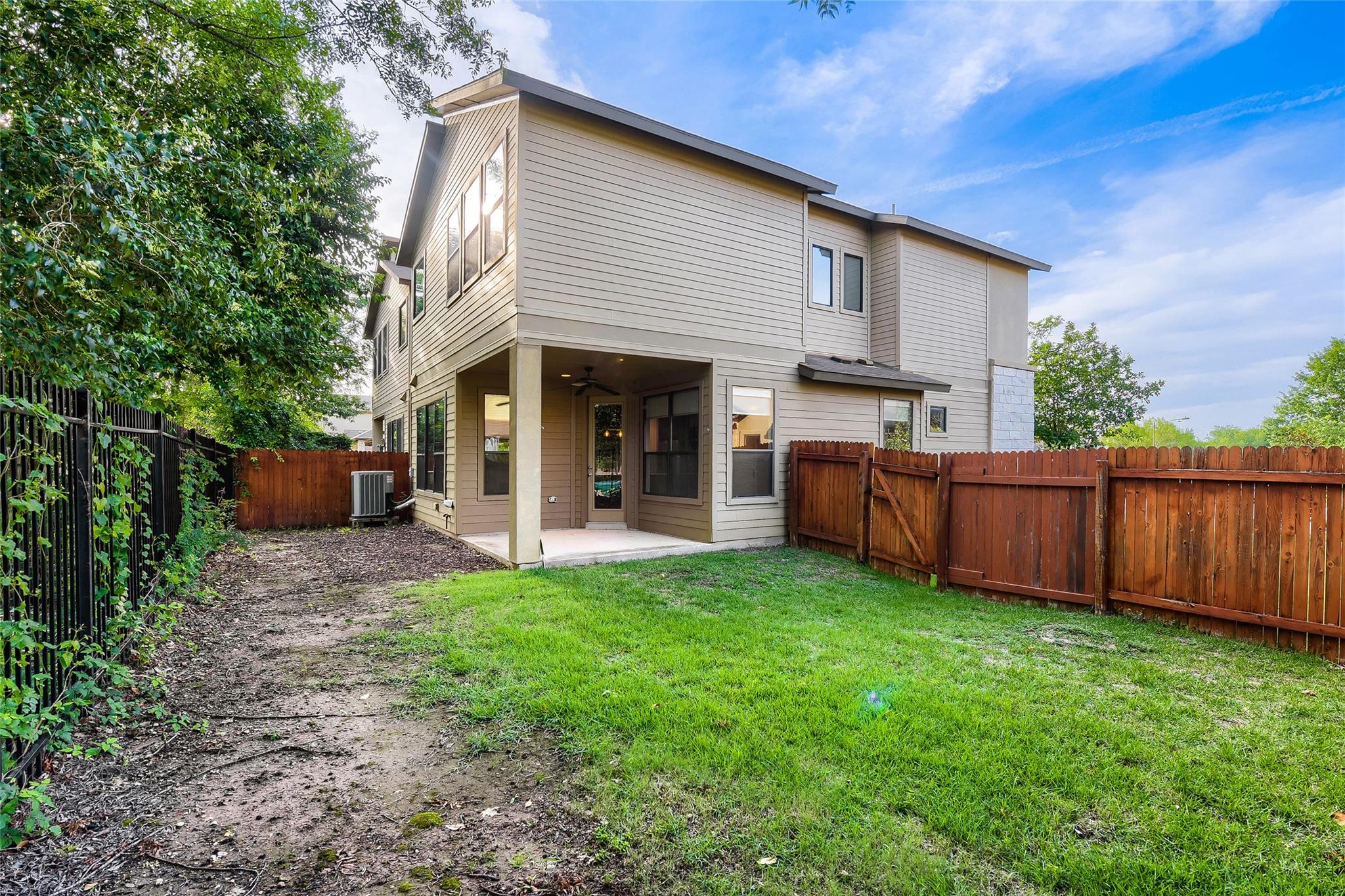 1123 Blair Way, Austin, TX 78704